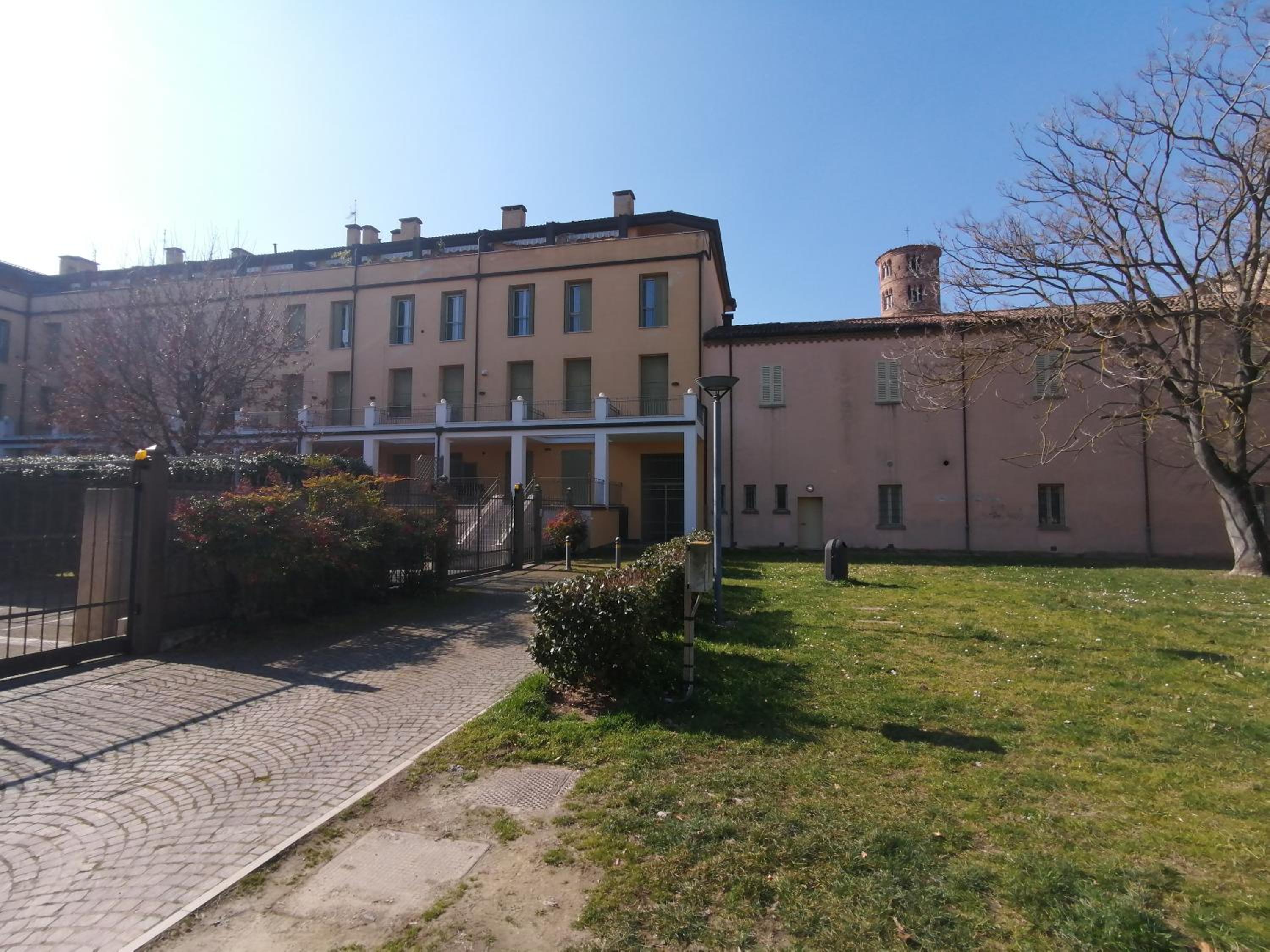 Casa Alberoni view 4