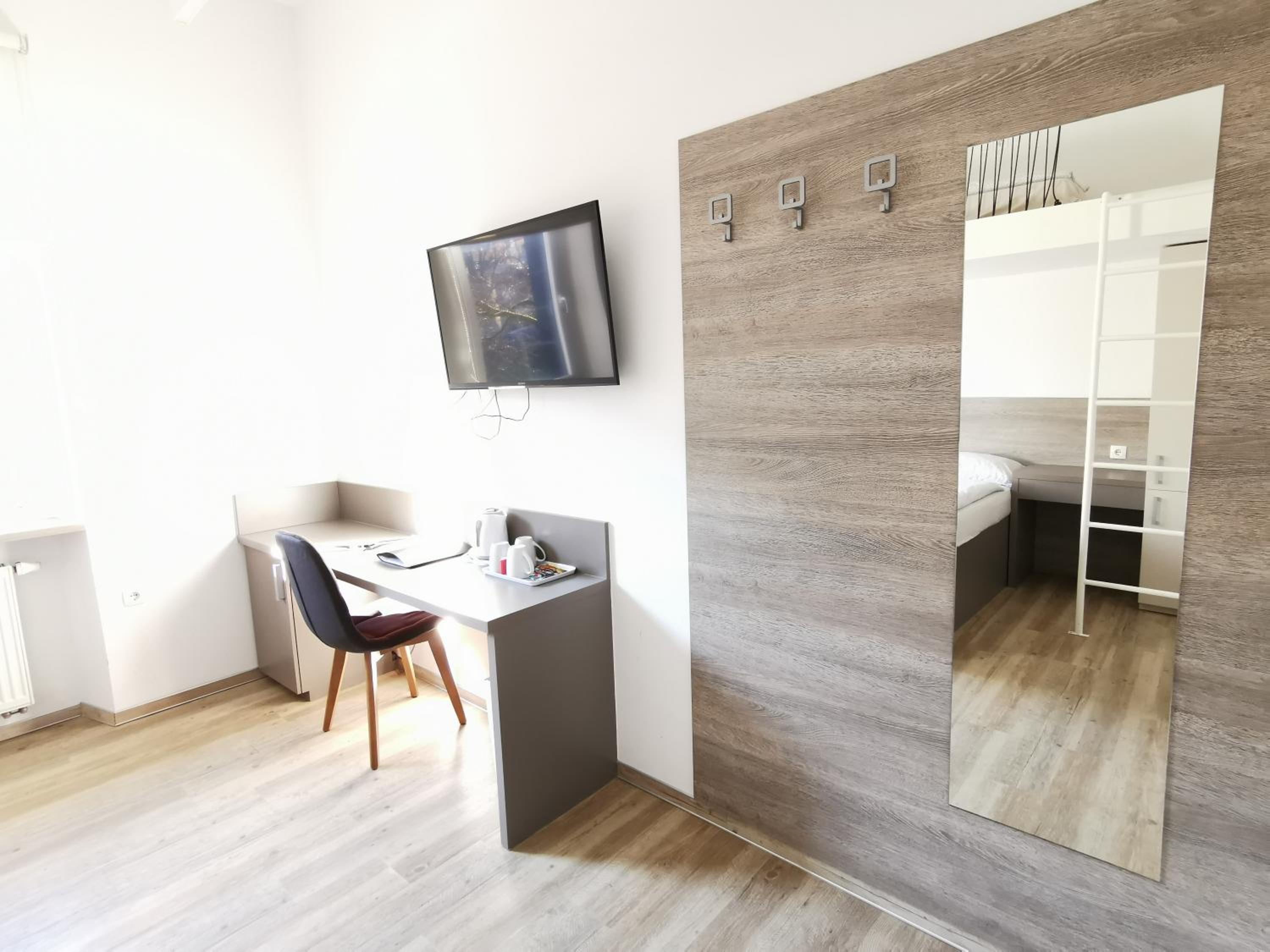 Rooms Ambrožič