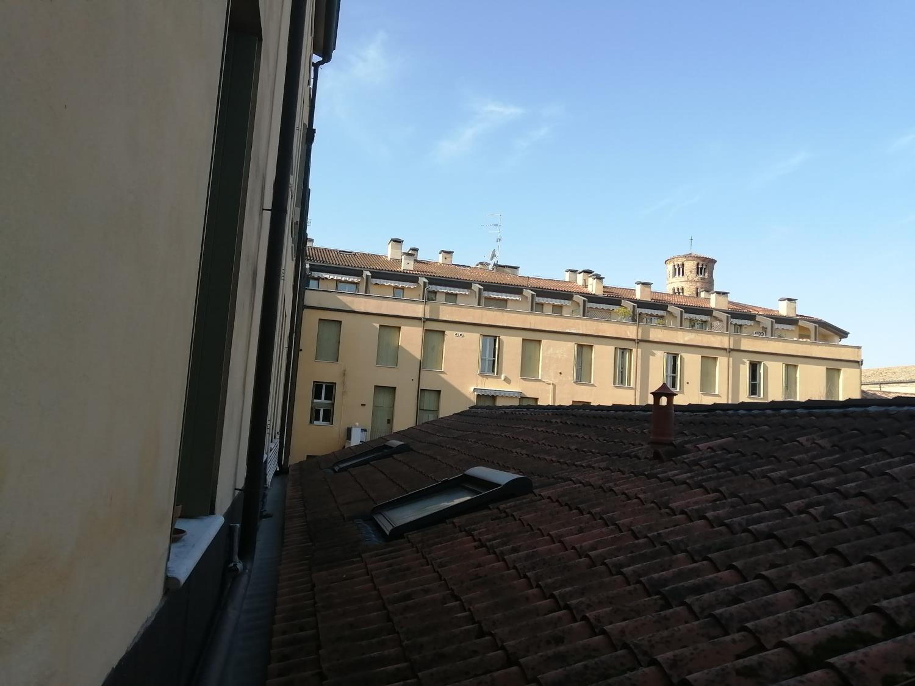 Casa Alberoni view 3