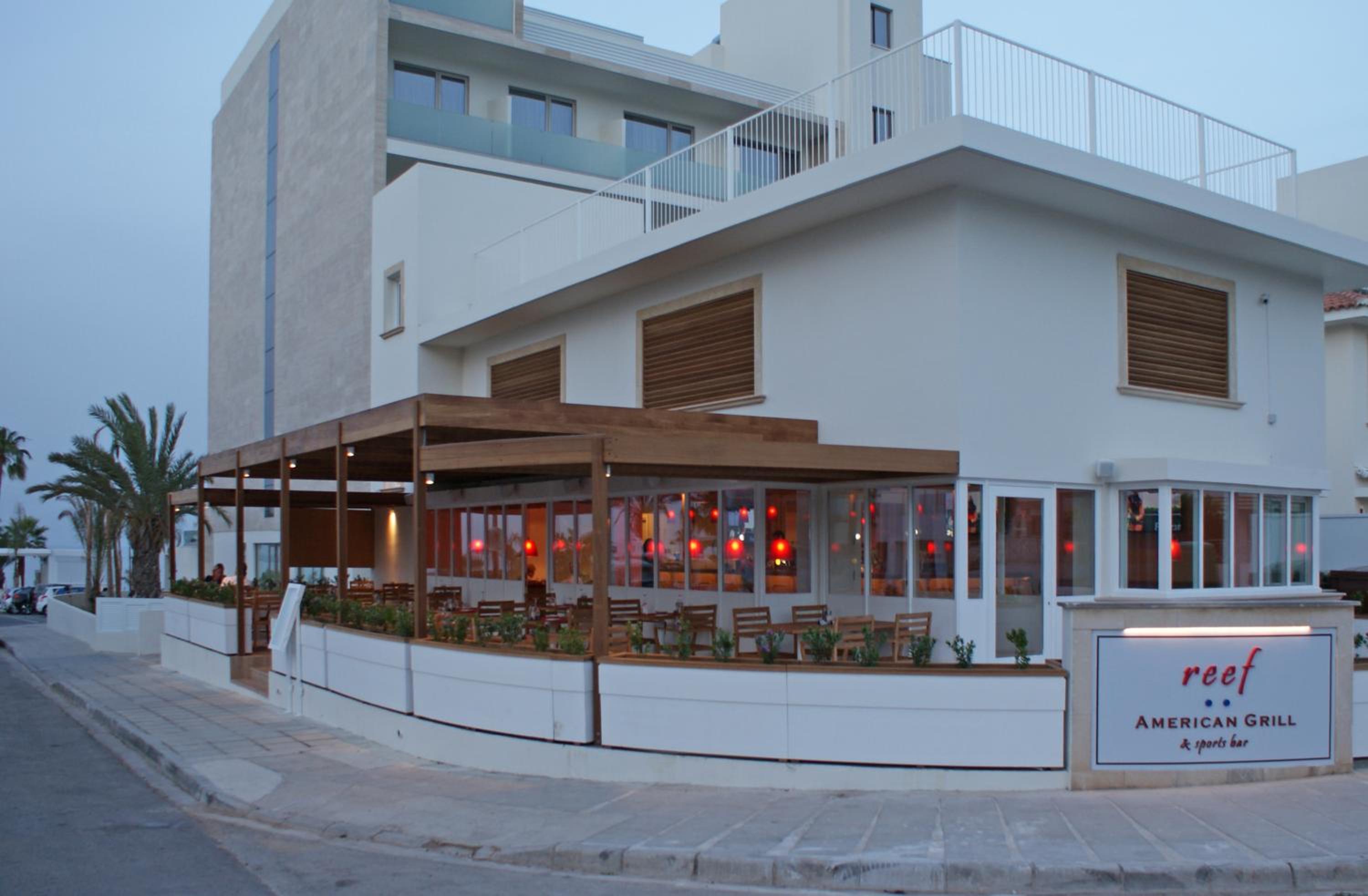 Protaras Vacations - Sunrise Jade - Adults Only - Property Image 10