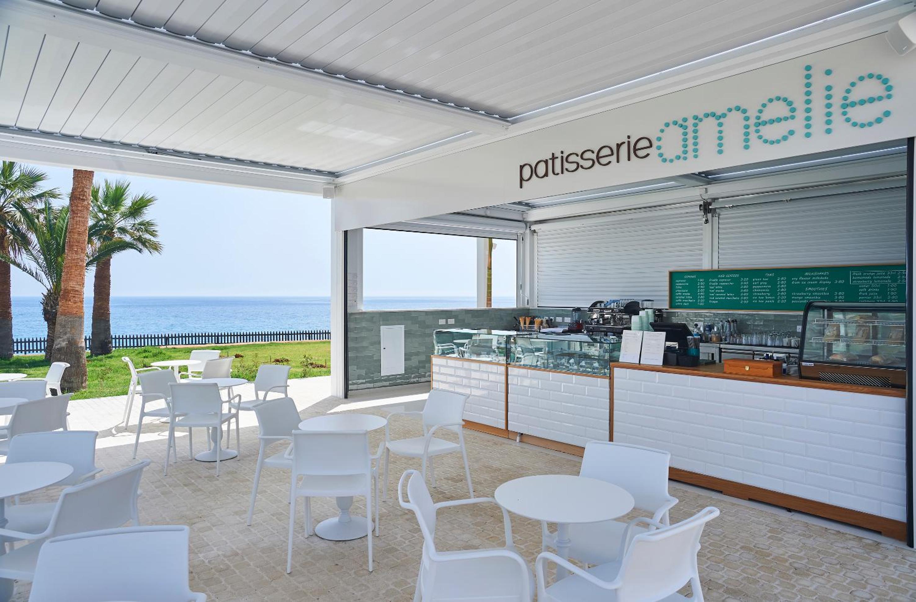 Protaras Vacations - Sunrise Jade - Adults Only - Property Image 9