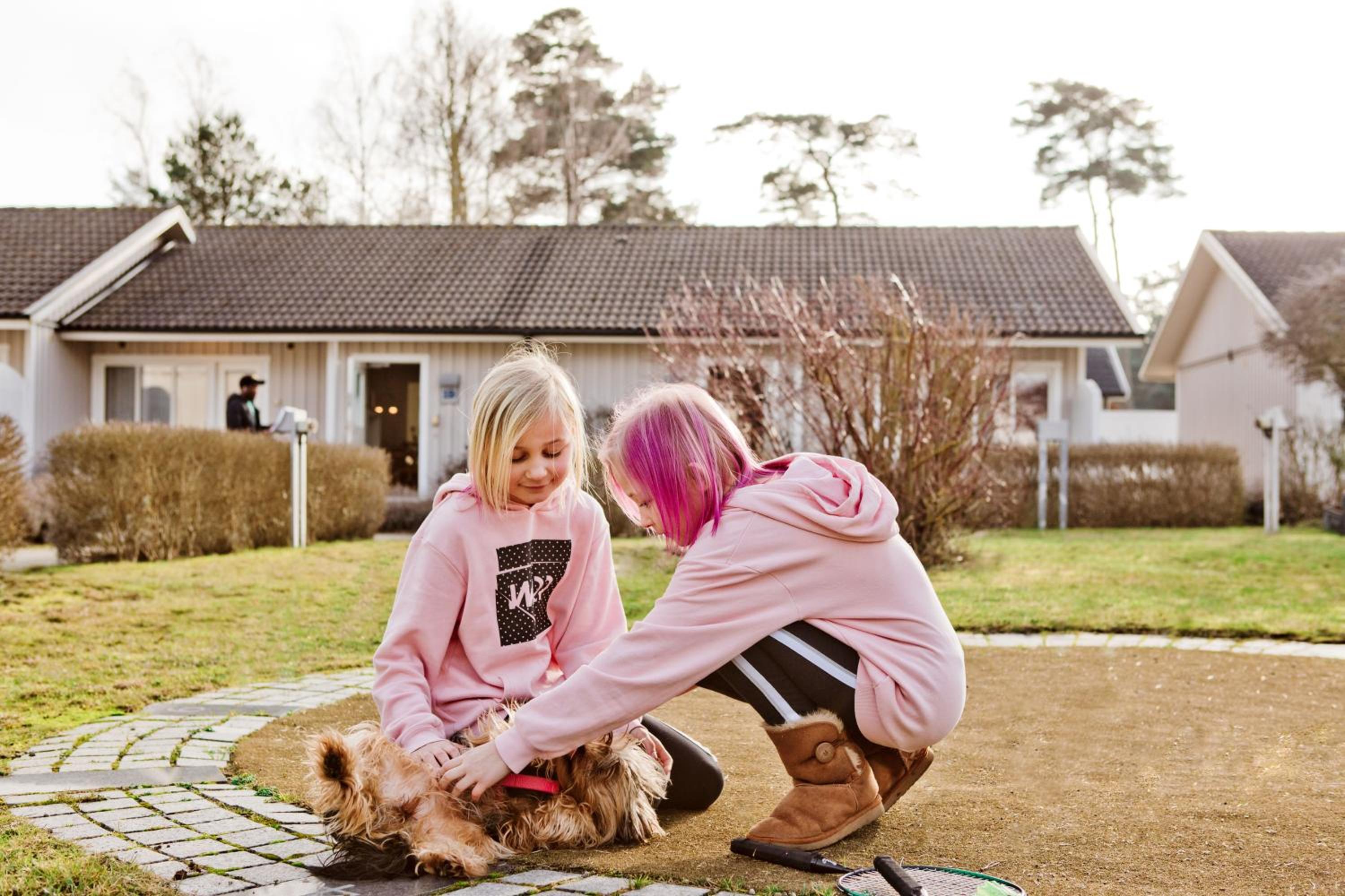 Åhus Resort