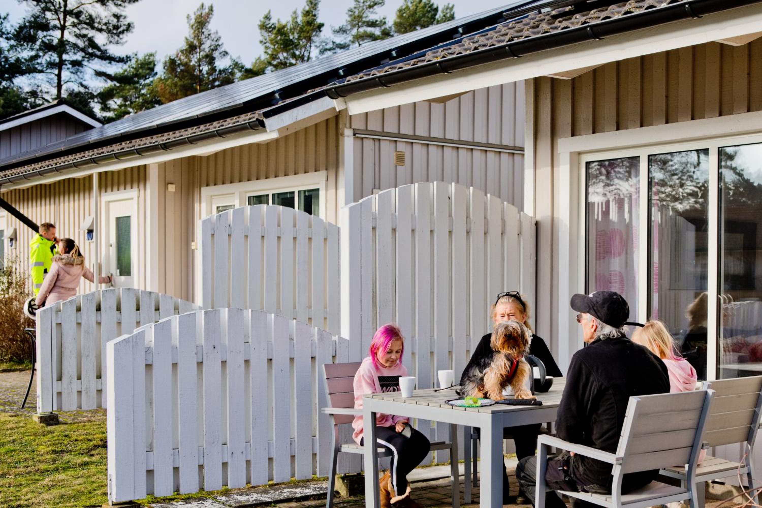 Åhus Resort