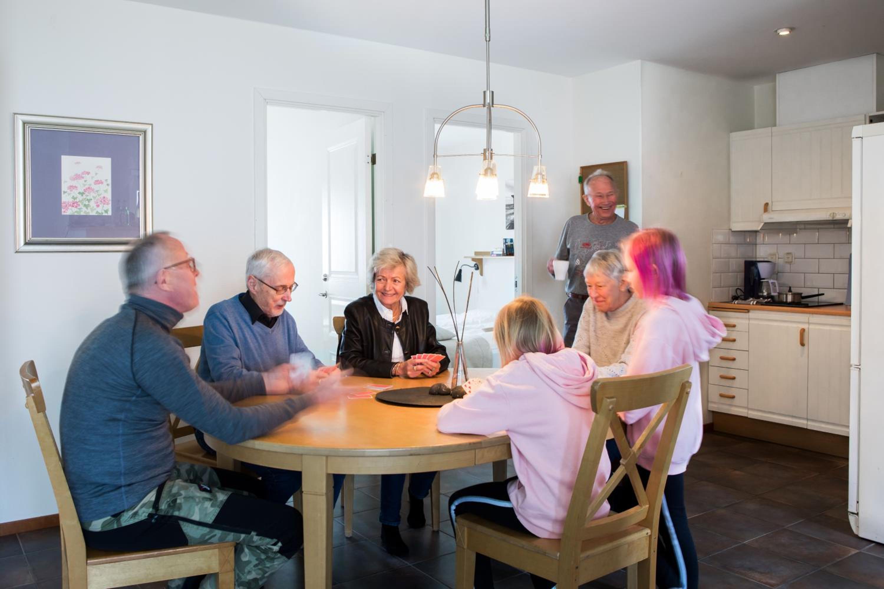 Åhus Resort