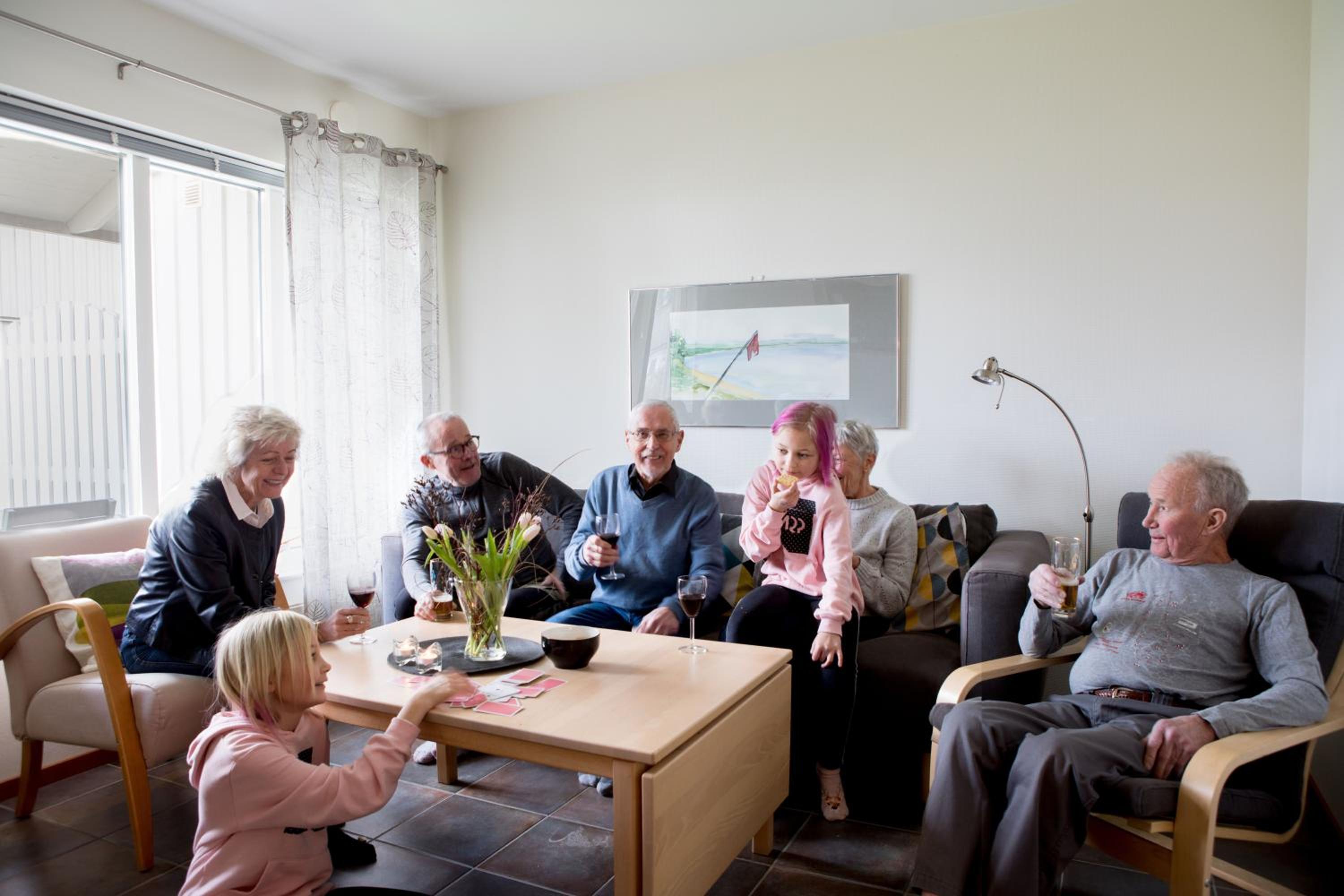 Åhus Resort
