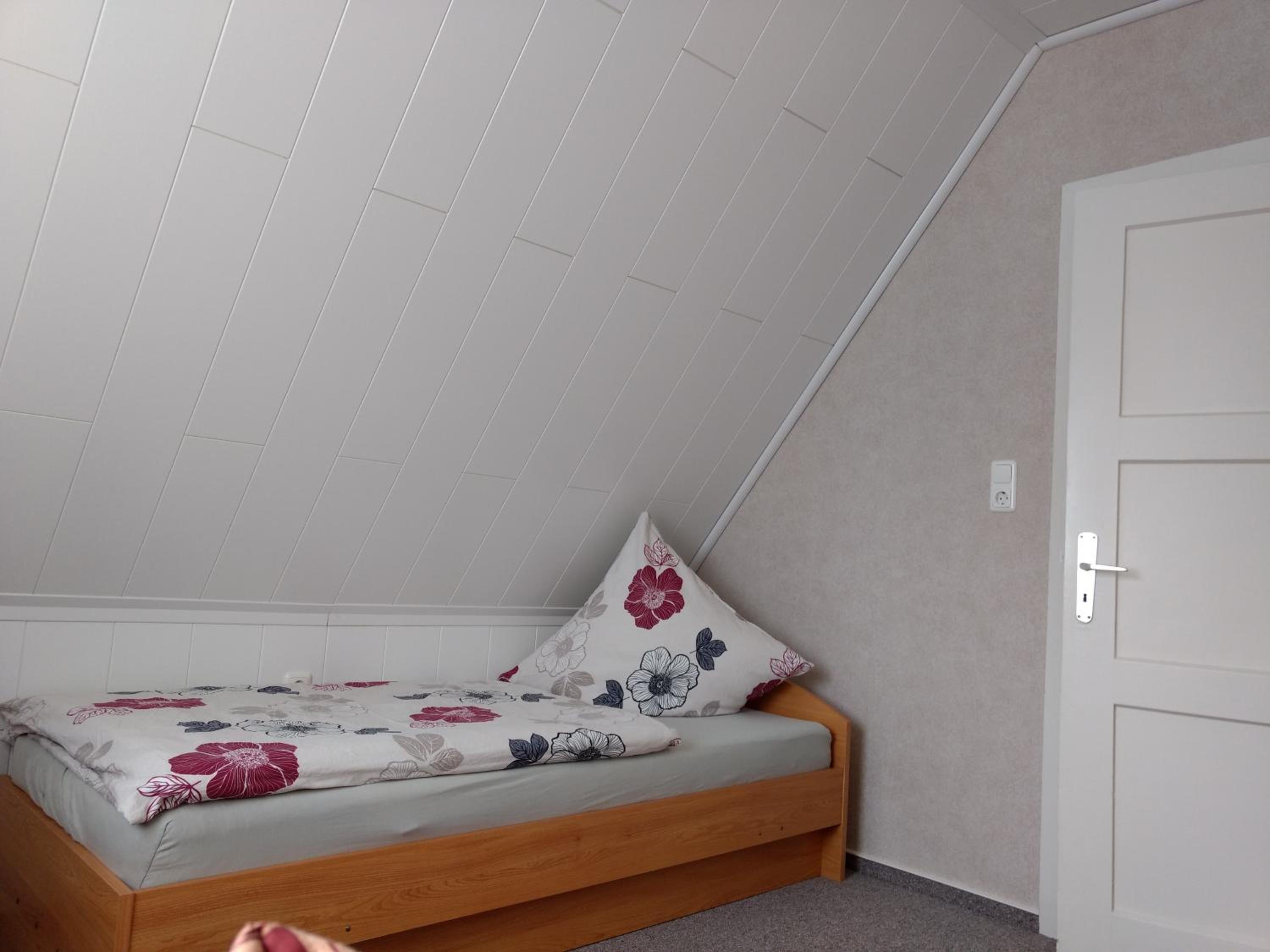 Ferienhaus Jungclaus