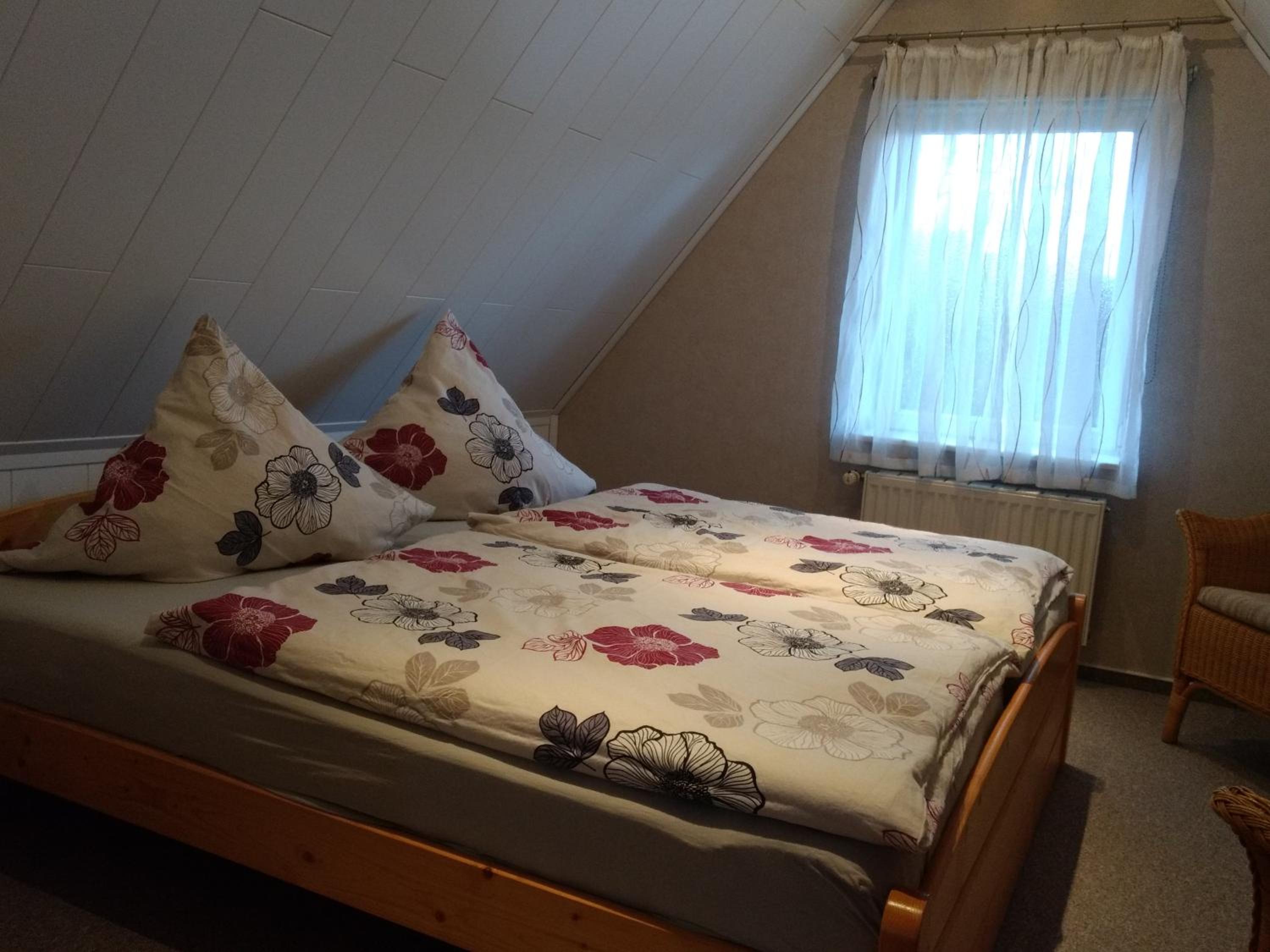 Ferienhaus Jungclaus