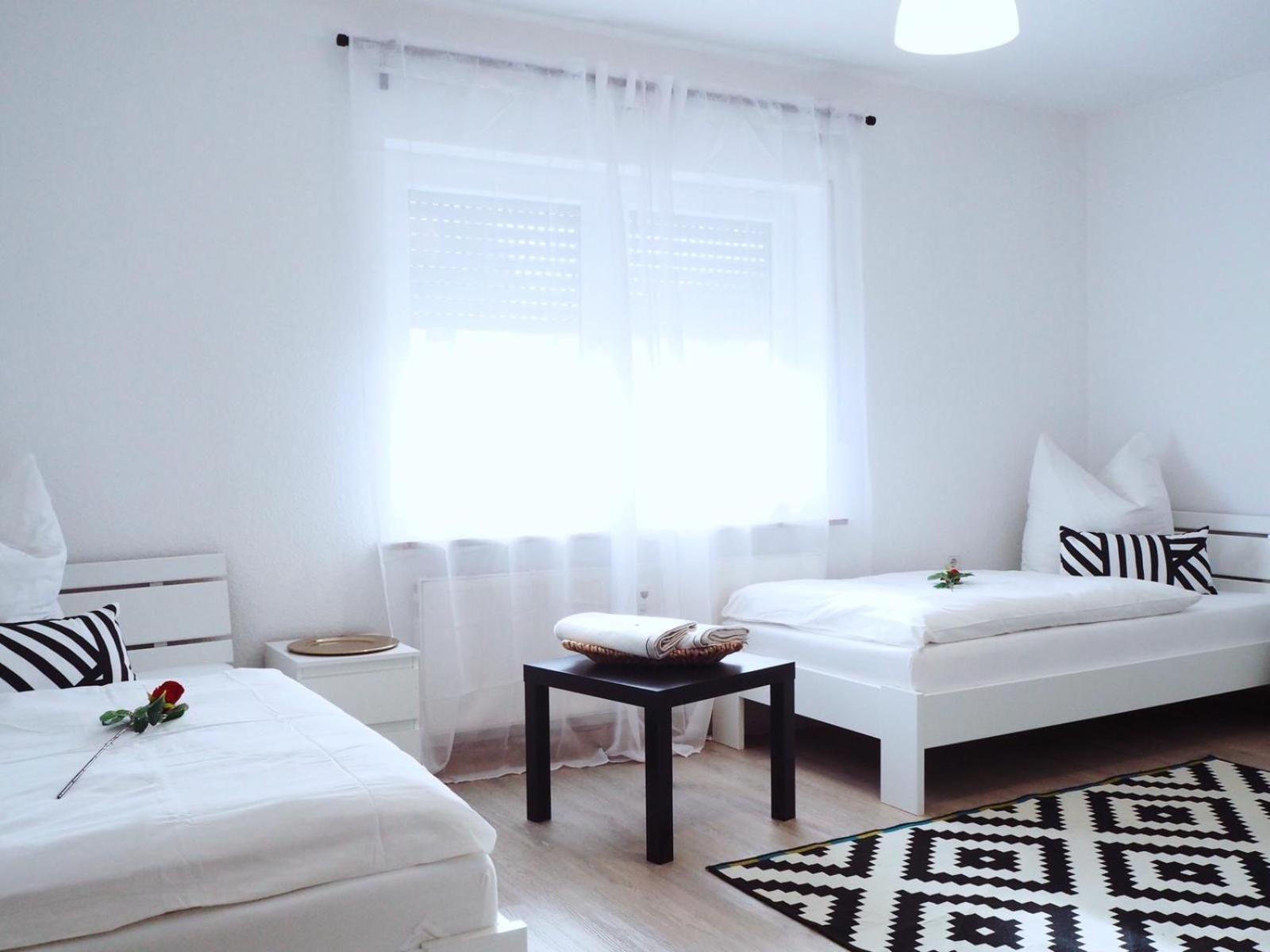 NEUMARKT Wohnung