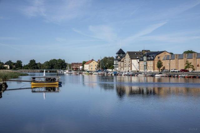 Åhus Resort