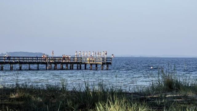 Åhus Resort