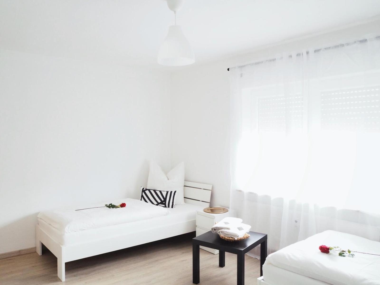 NEUMARKT Wohnung