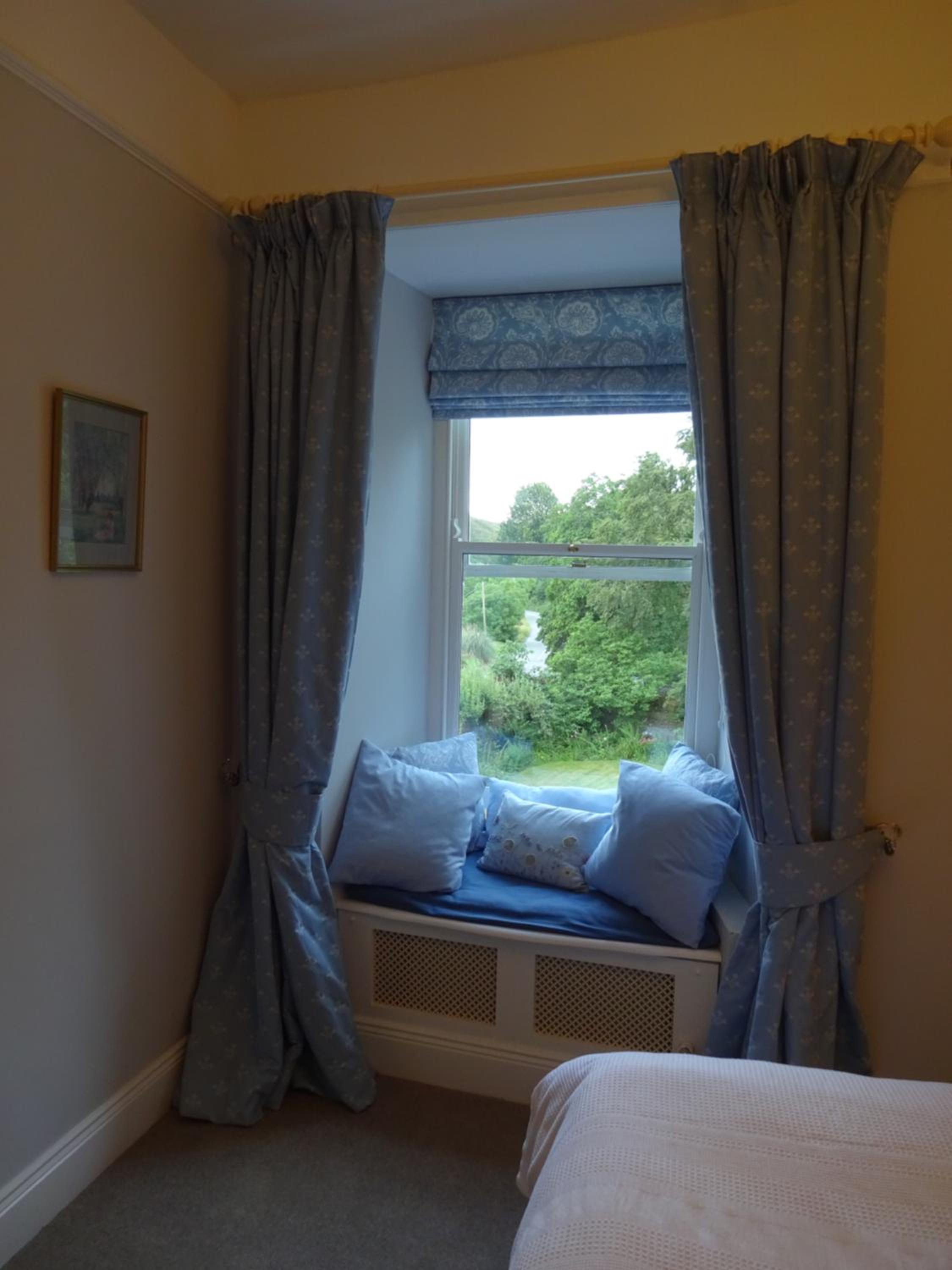 Riverbank House Bed and Breakfast Innishannon view 5