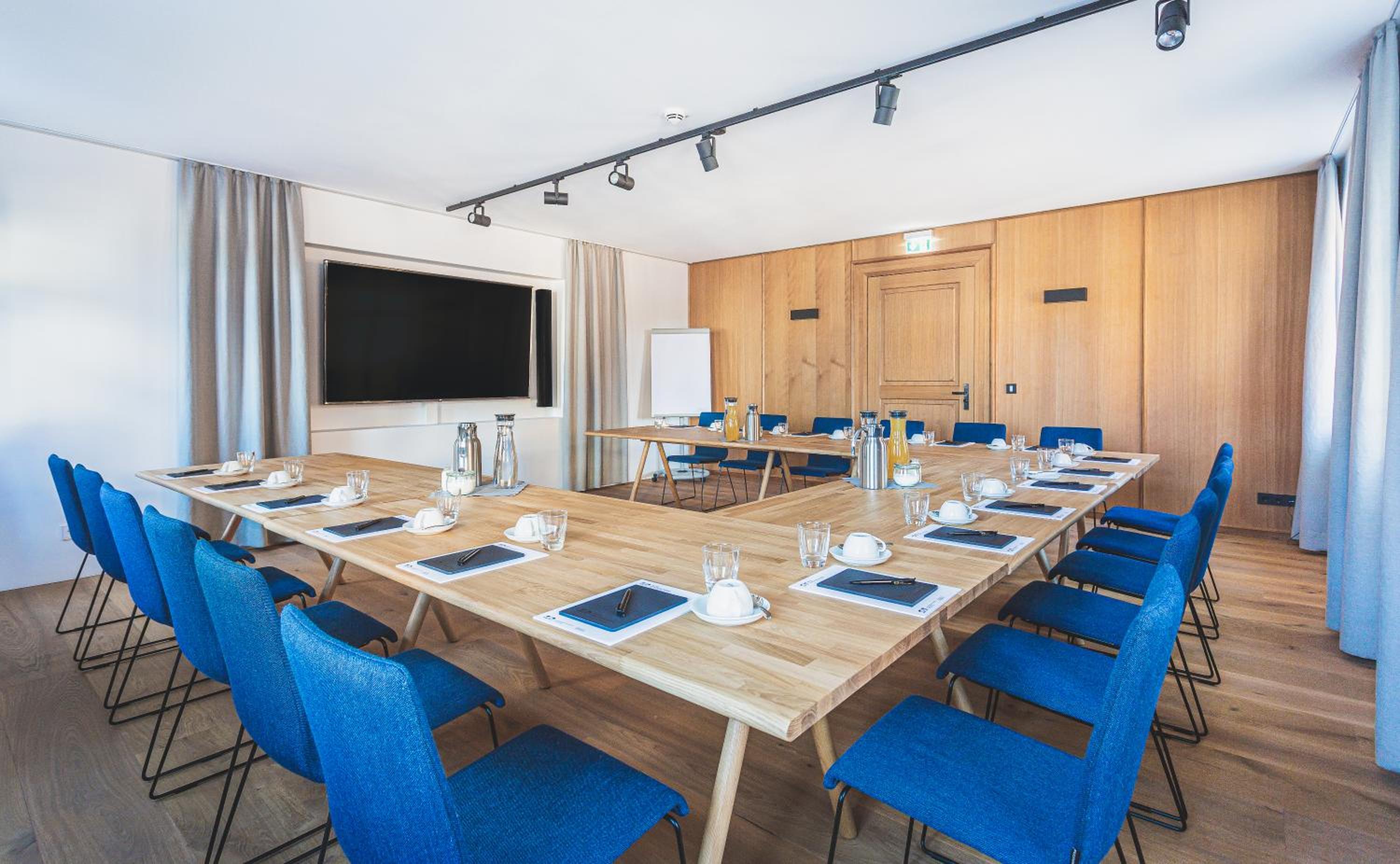 Hotel Restaurant Posthalterei - Property Image 20