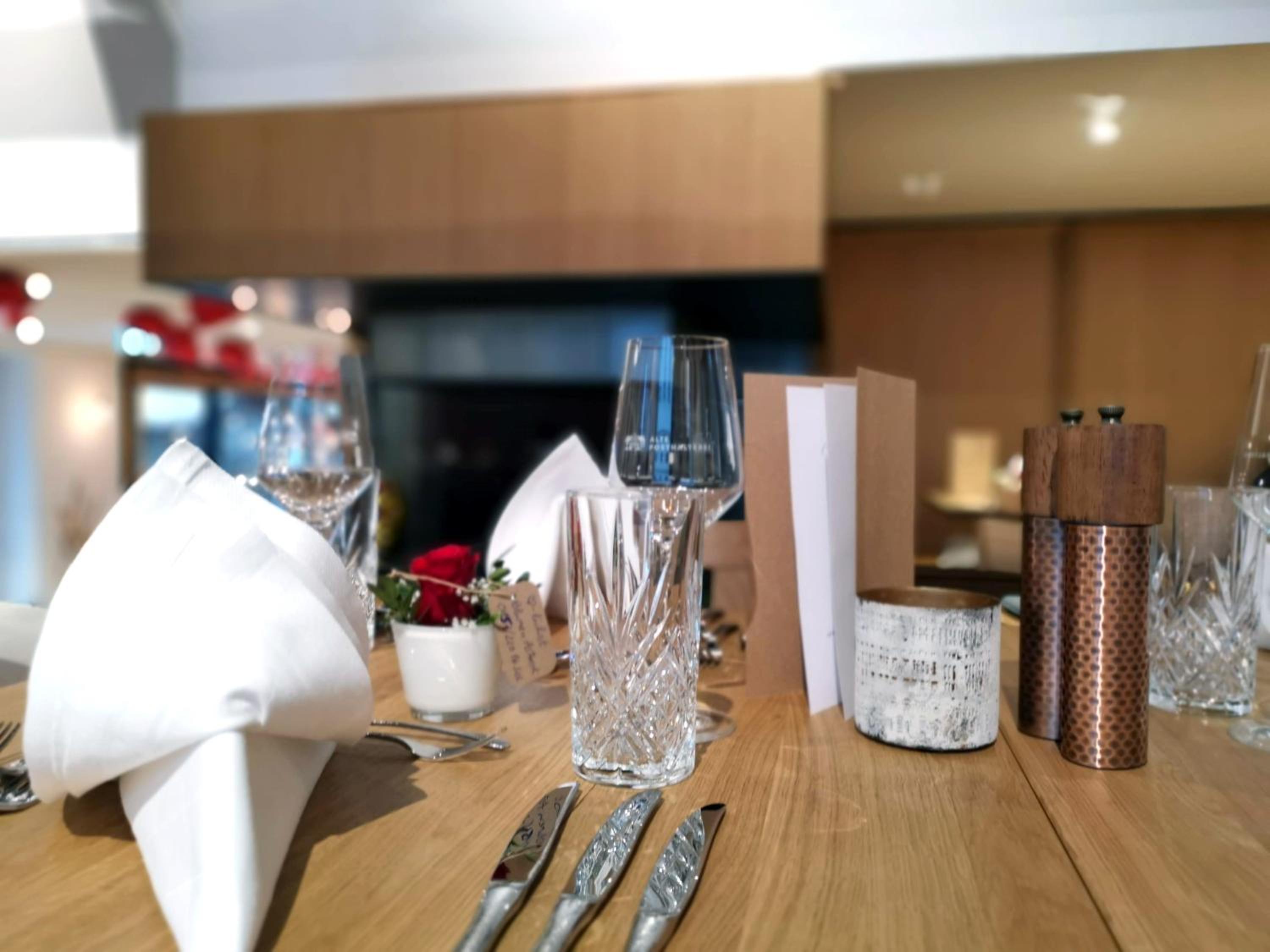 Hotel Restaurant Posthalterei - Property Image 18
