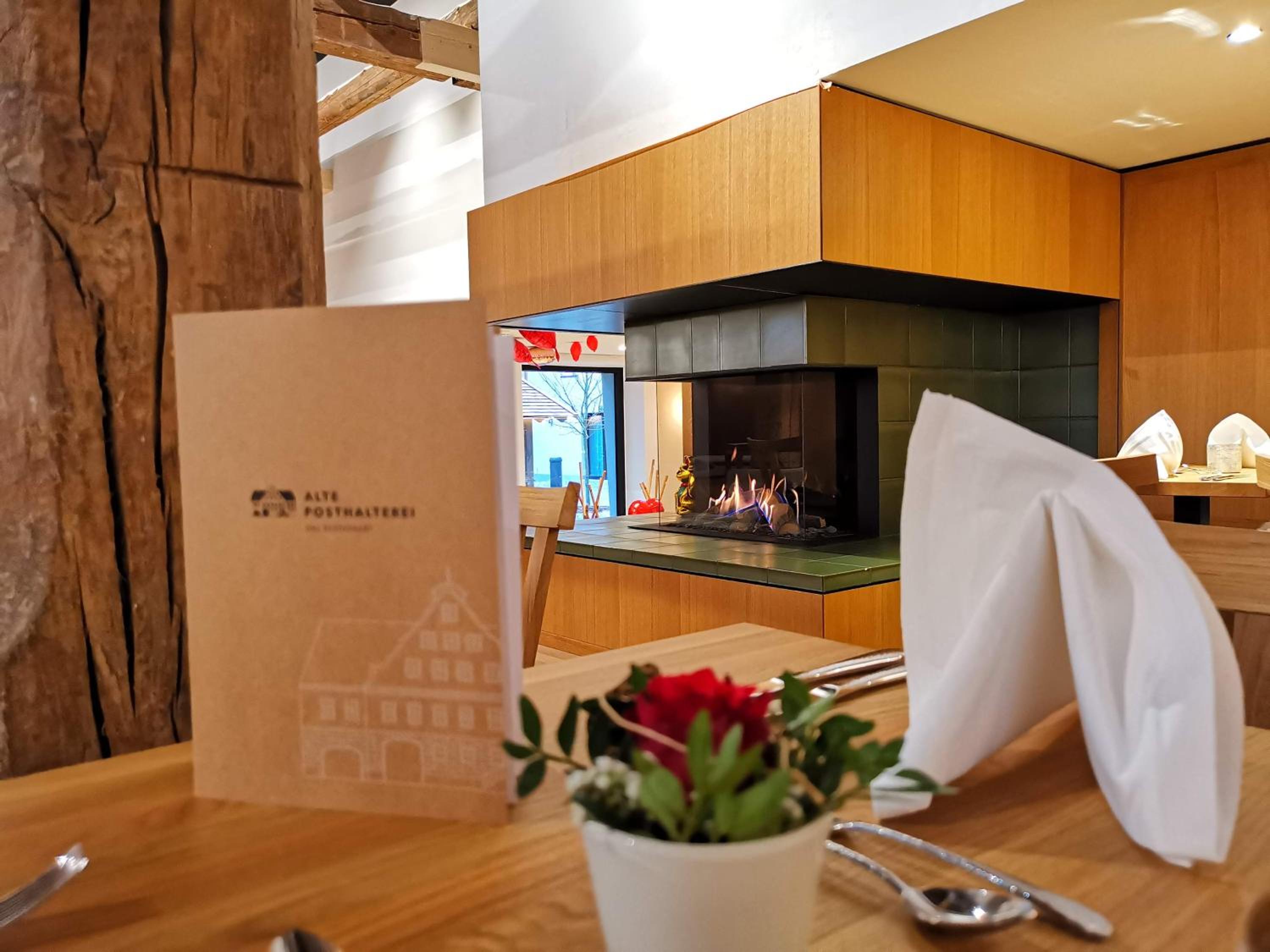 Hotel Restaurant Posthalterei - Property Image 16