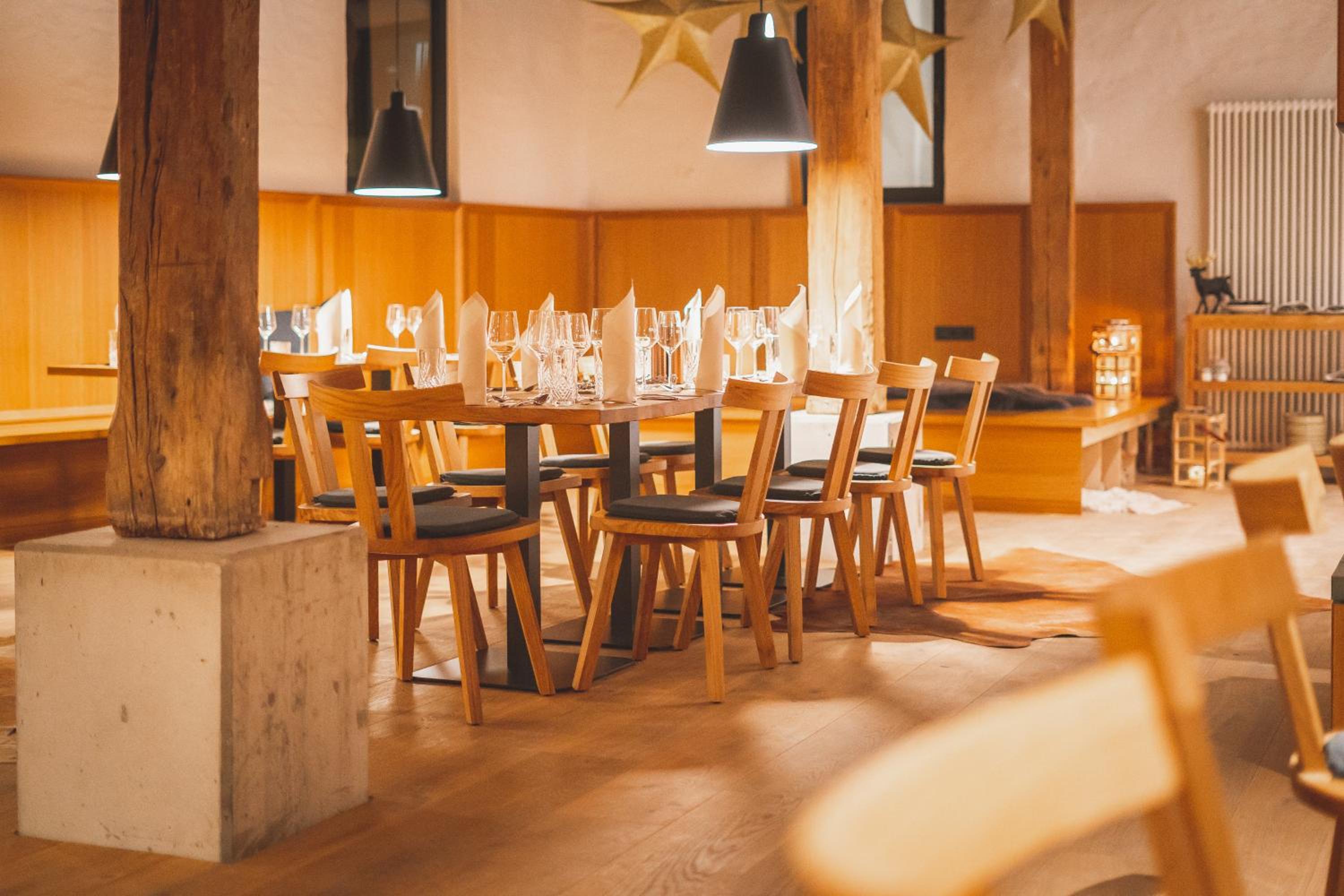 Hotel Restaurant Posthalterei - Property Image 13