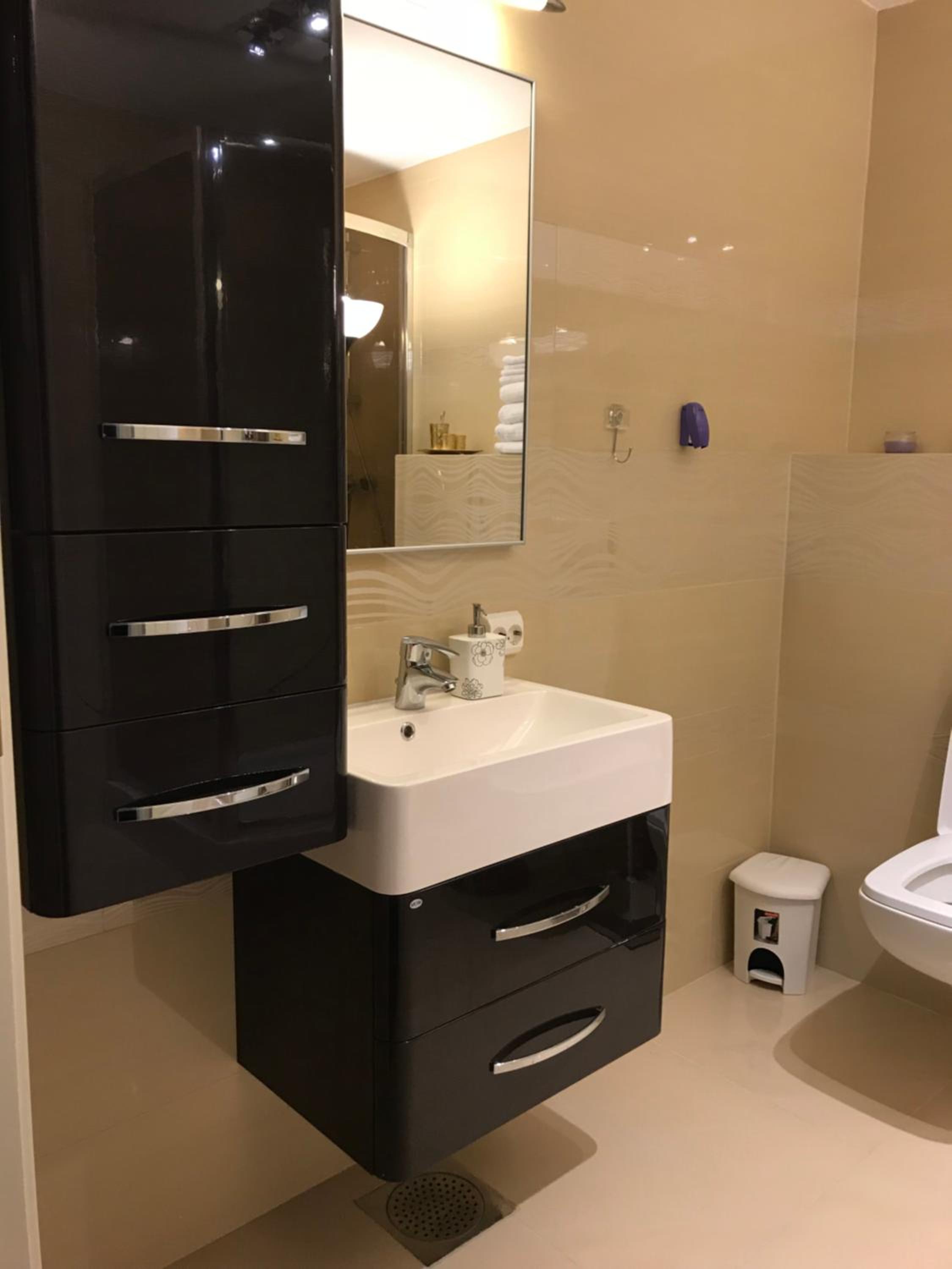 Hinna Apartment