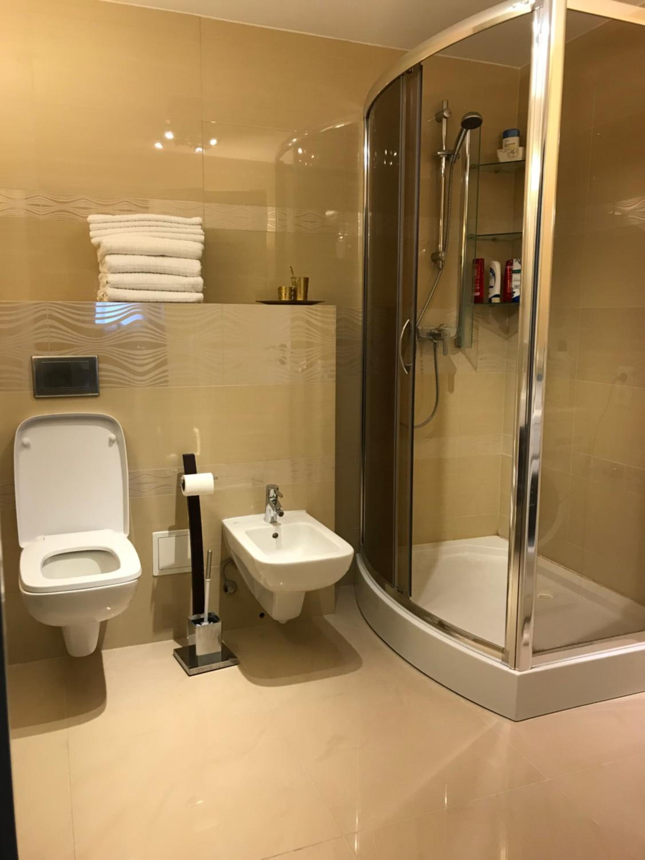 Hinna Apartment