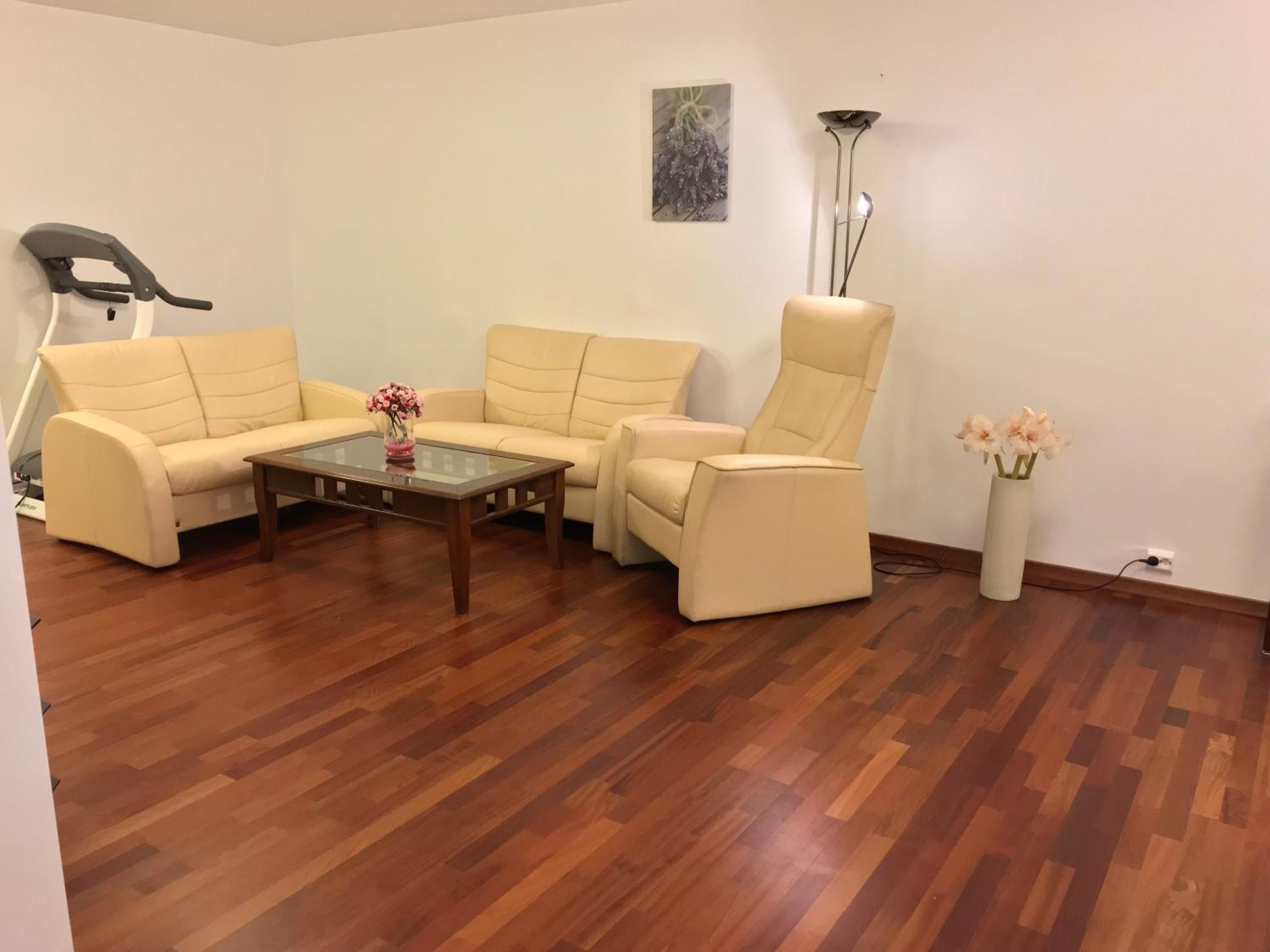 Hinna Apartment