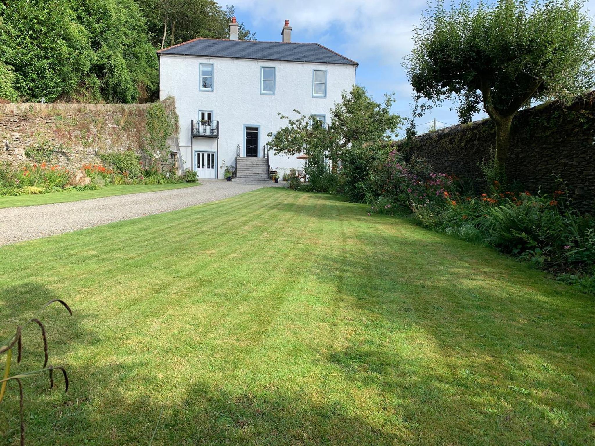 Riverbank House Bed and Breakfast Innishannon view 4