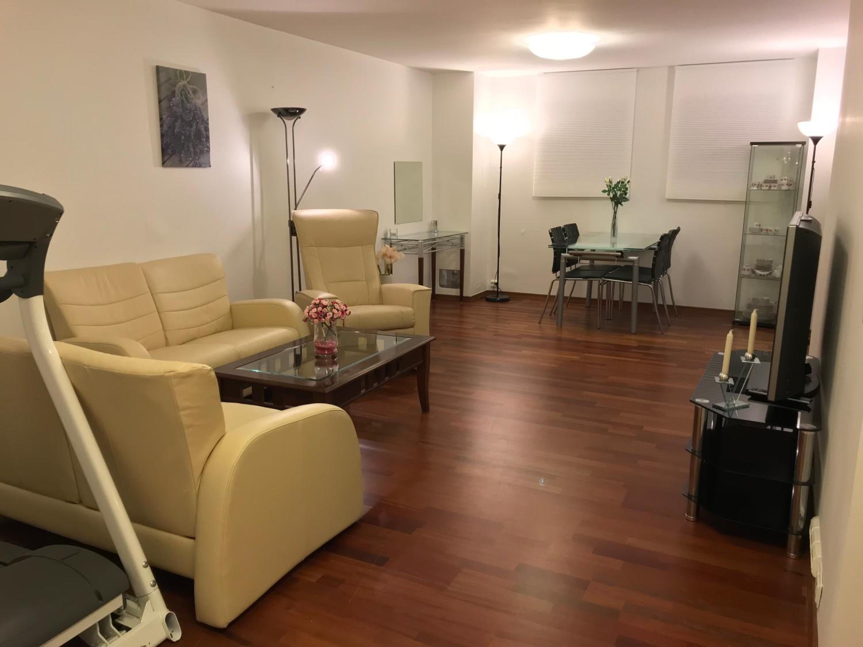 Hinna Apartment