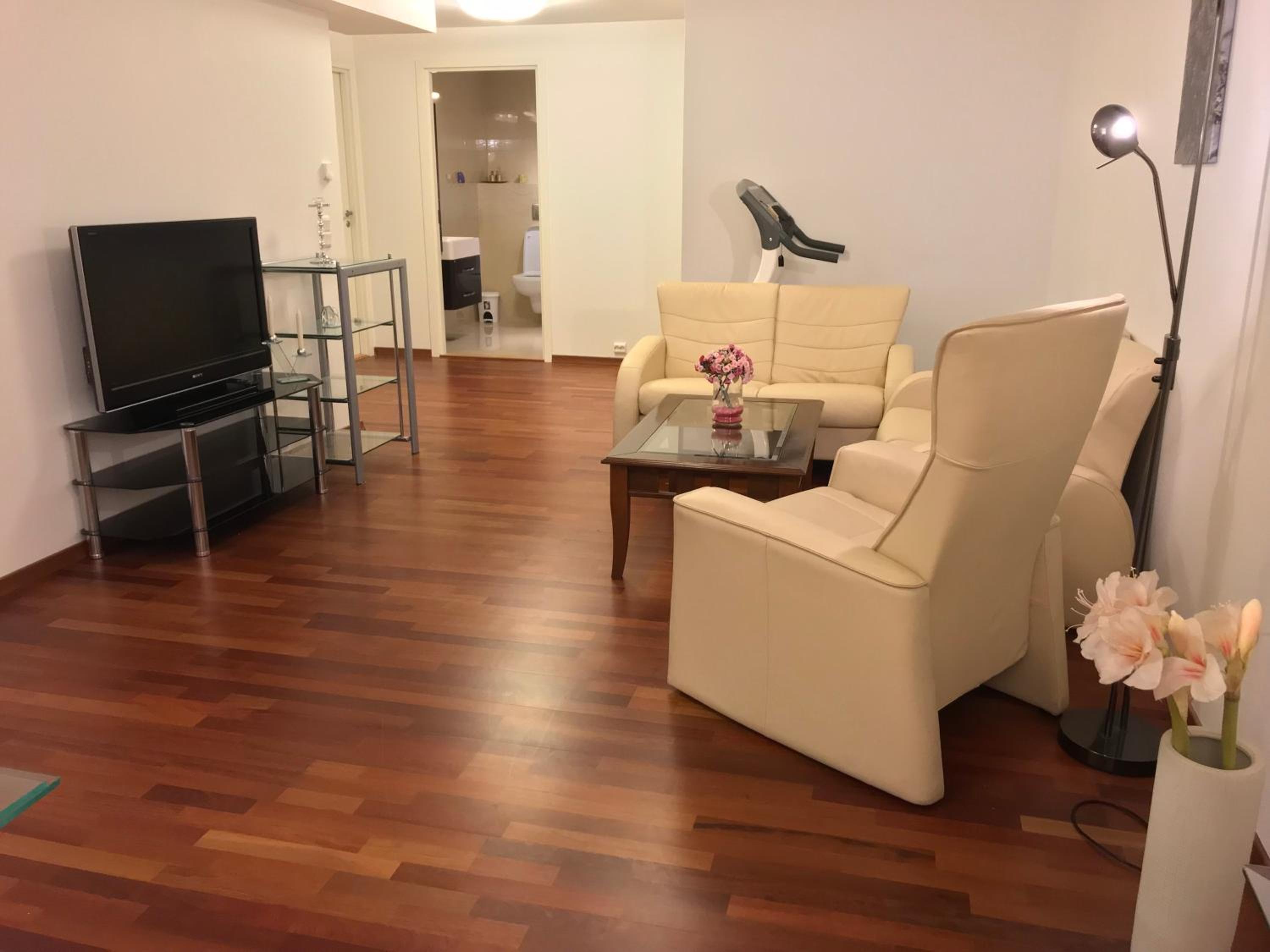 Hinna Apartment