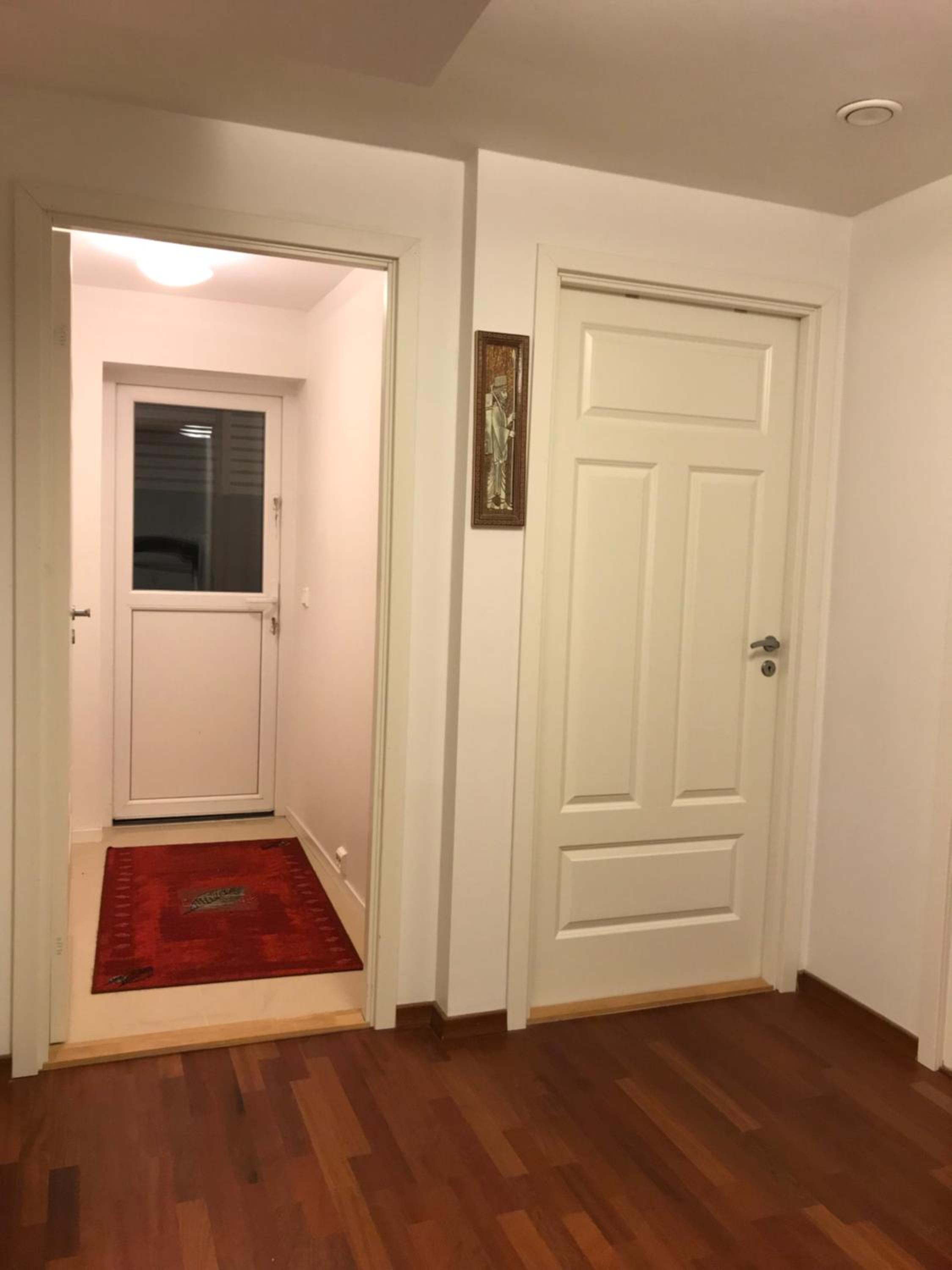 Hinna Apartment