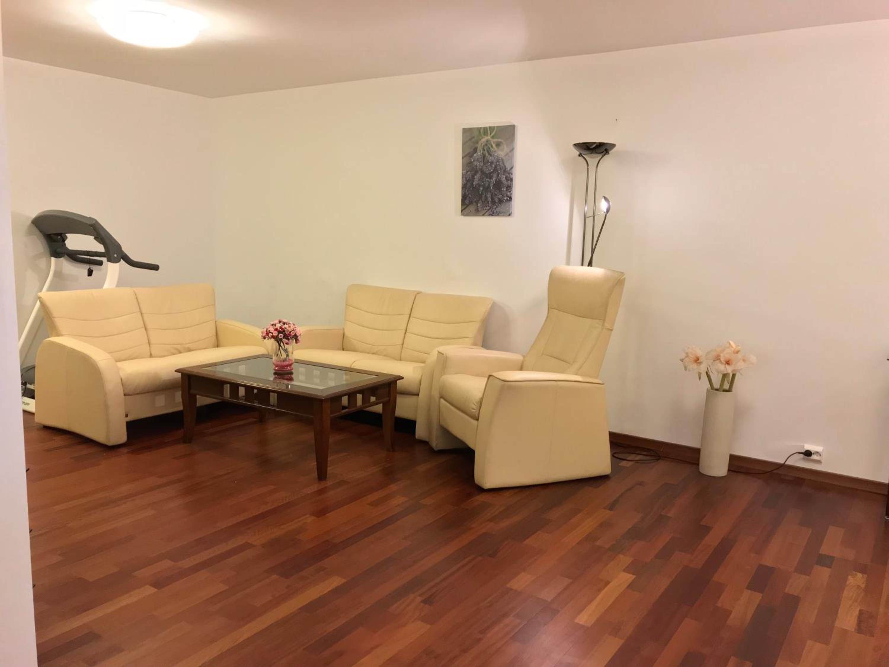 Hinna Apartment