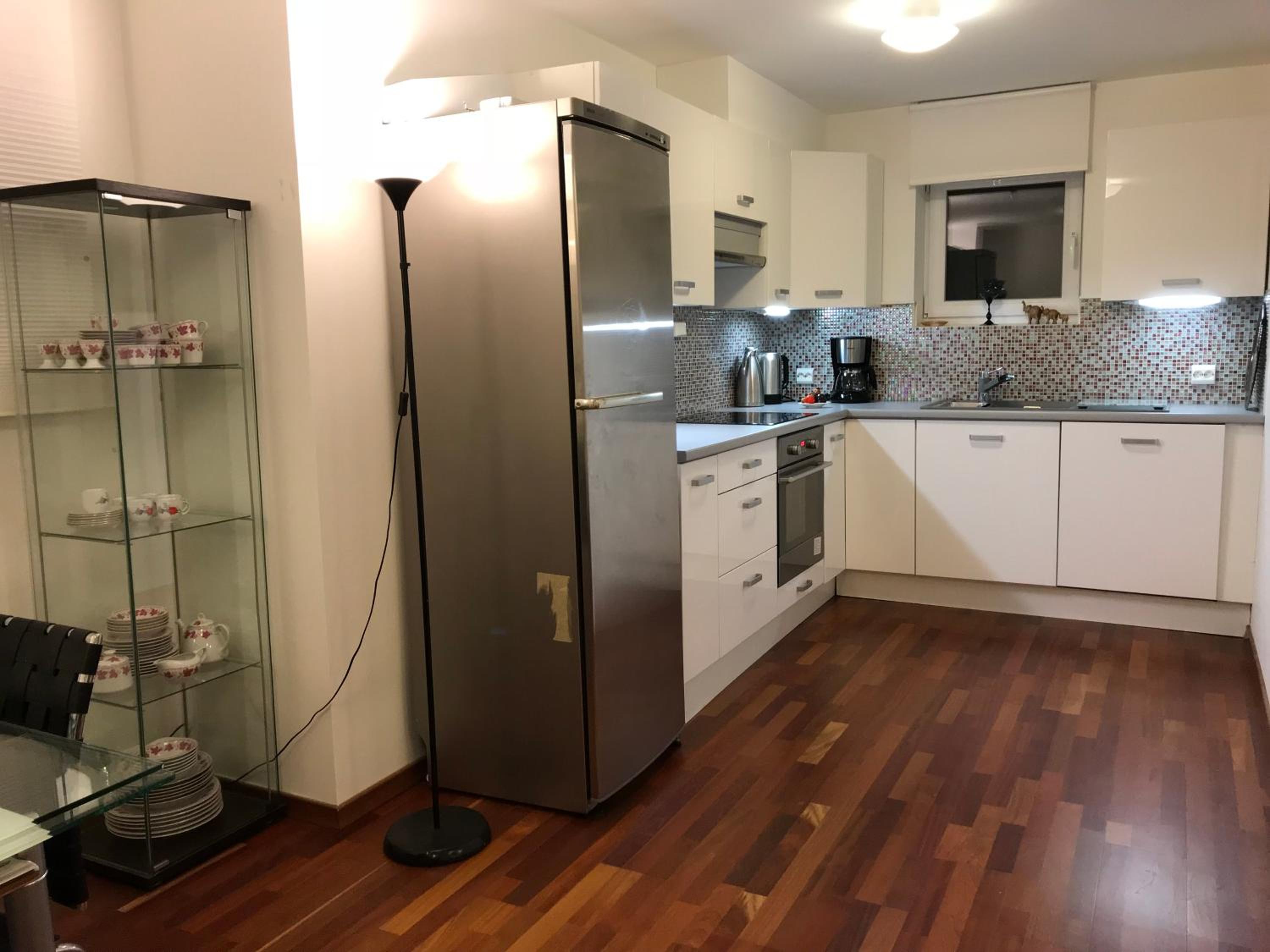 Hinna Apartment
