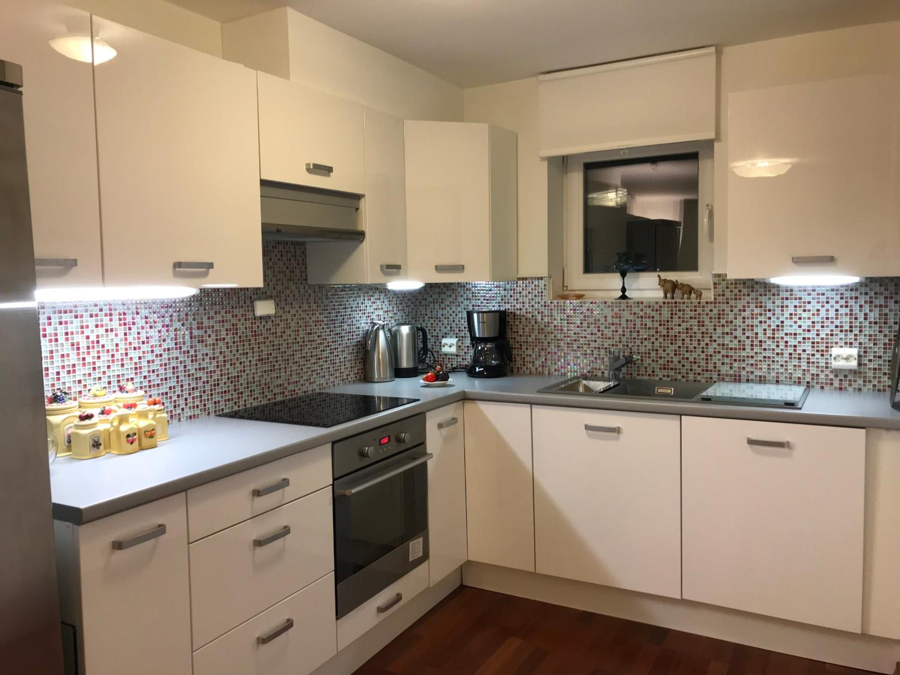 Hinna Apartment