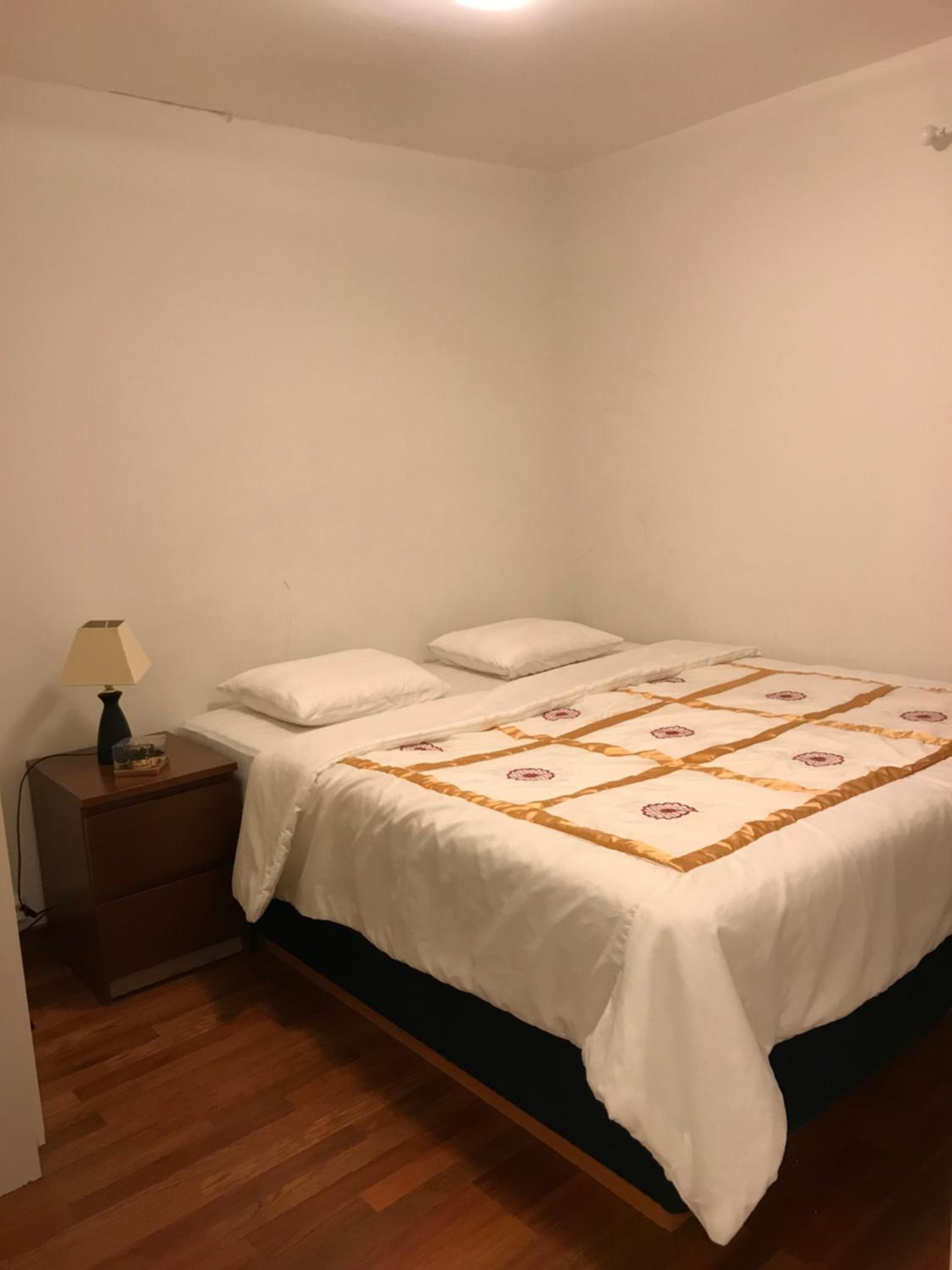 Hinna Apartment