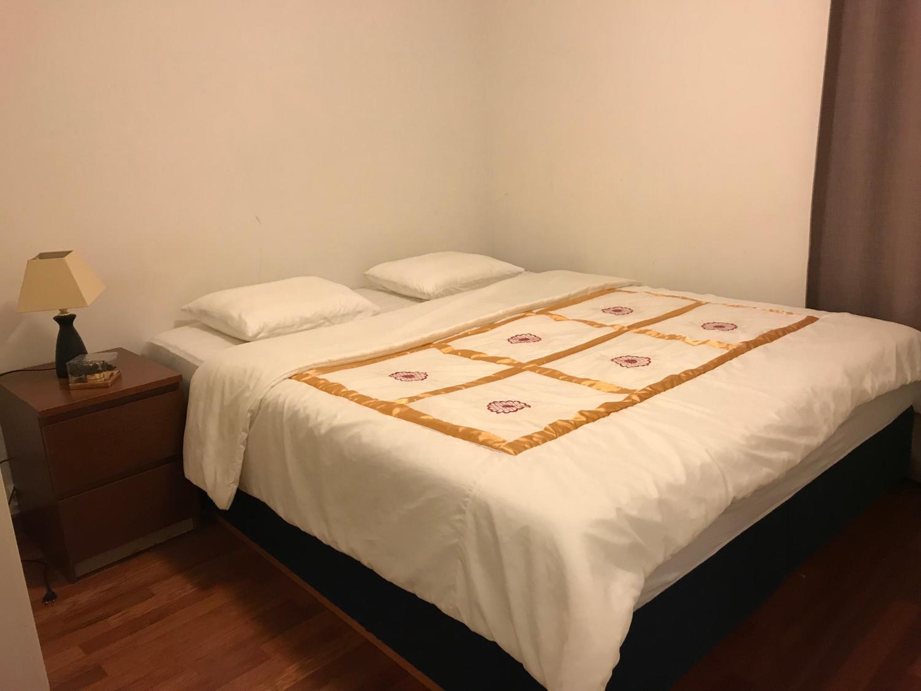 Hinna Apartment