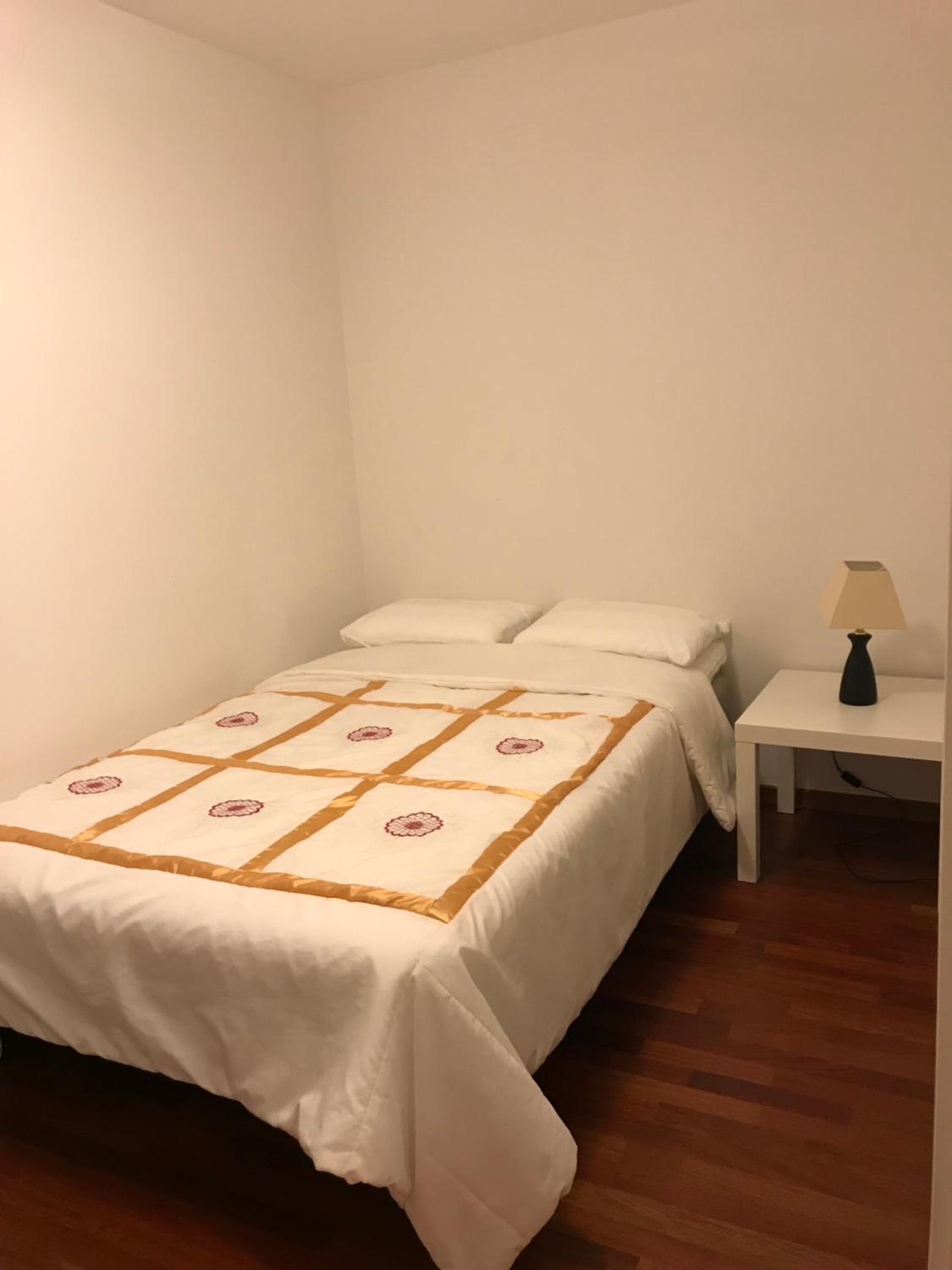 Hinna Apartment