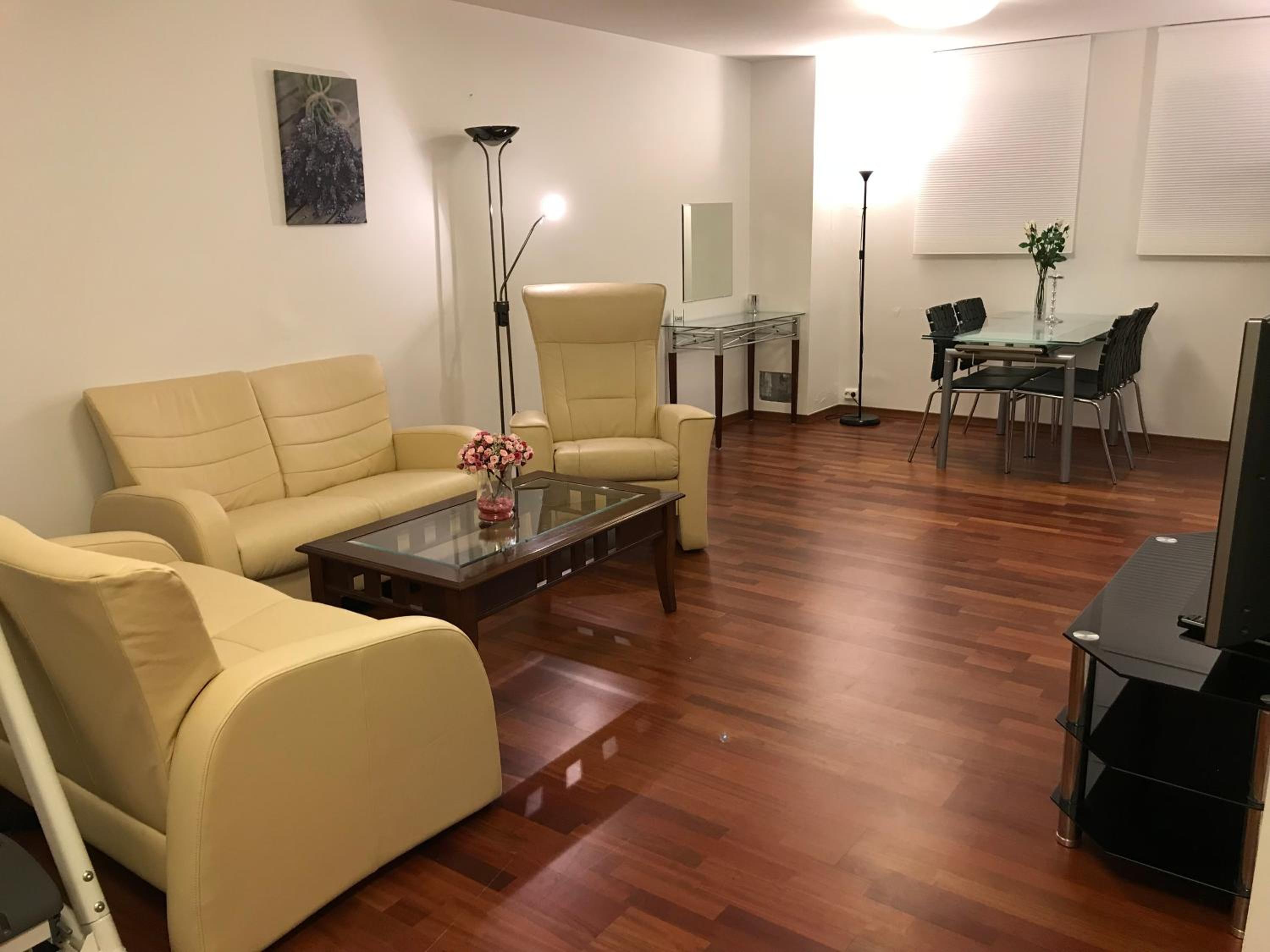 Hinna Apartment