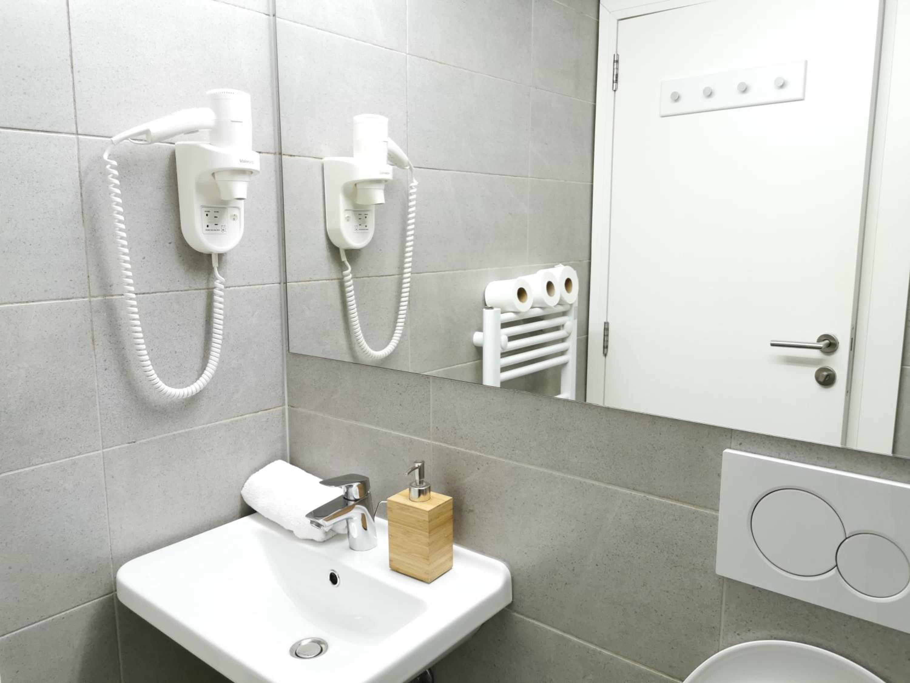 Rooms Ambrožič