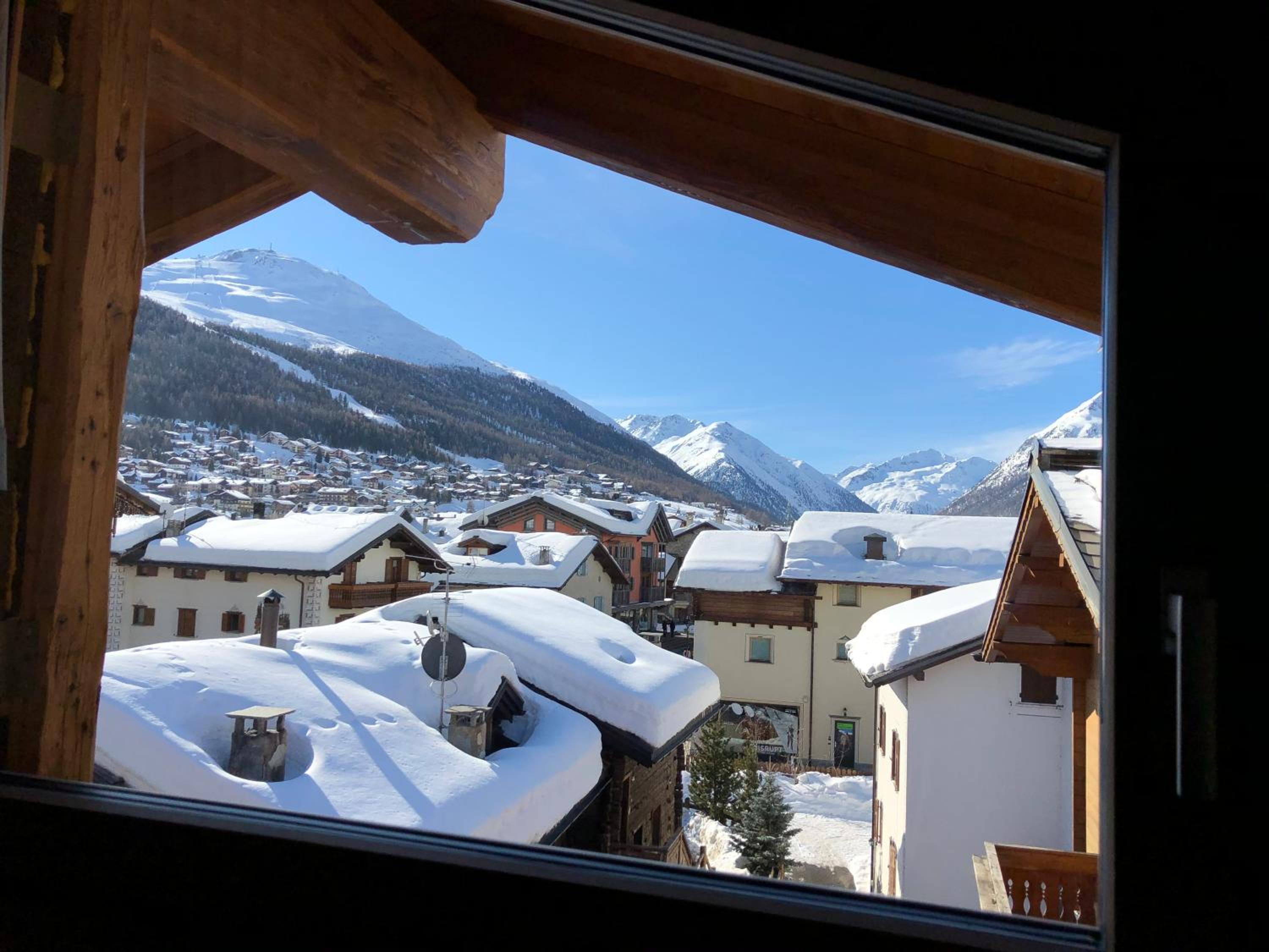 Hotel Le Chalet Luxury Apartment