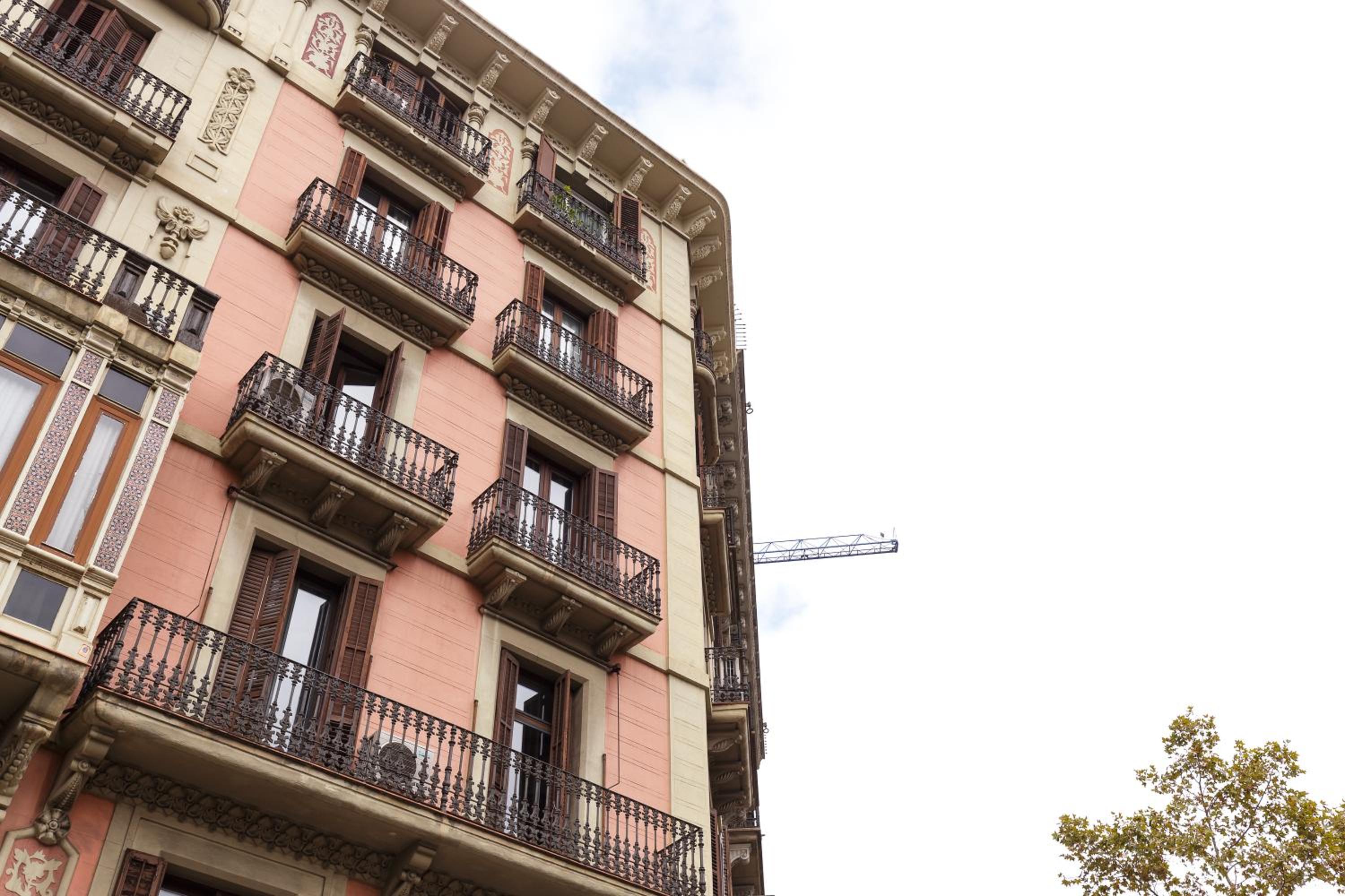 Key Plaza Universidad - Gran Via
