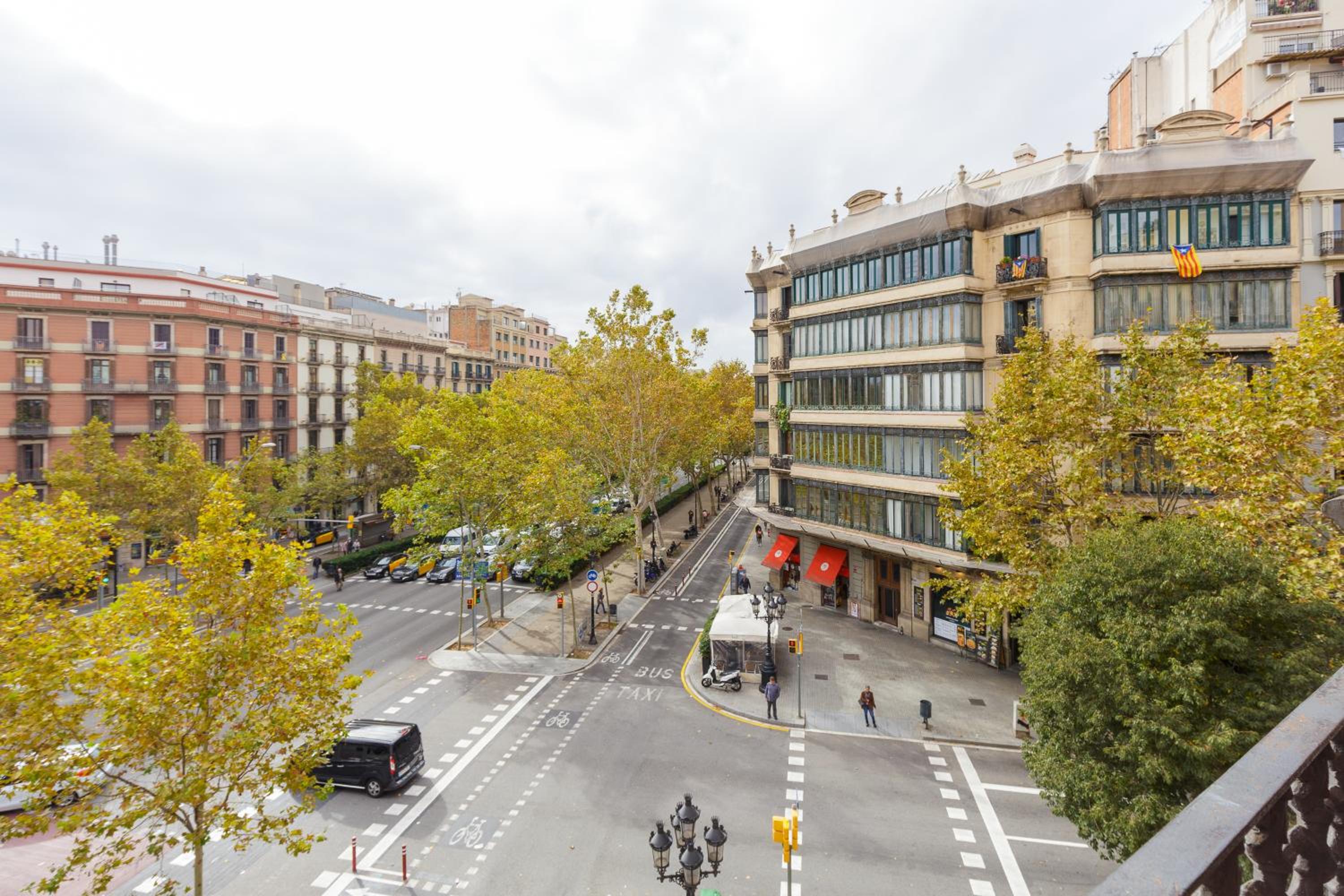 Key Plaza Universidad - Gran Via