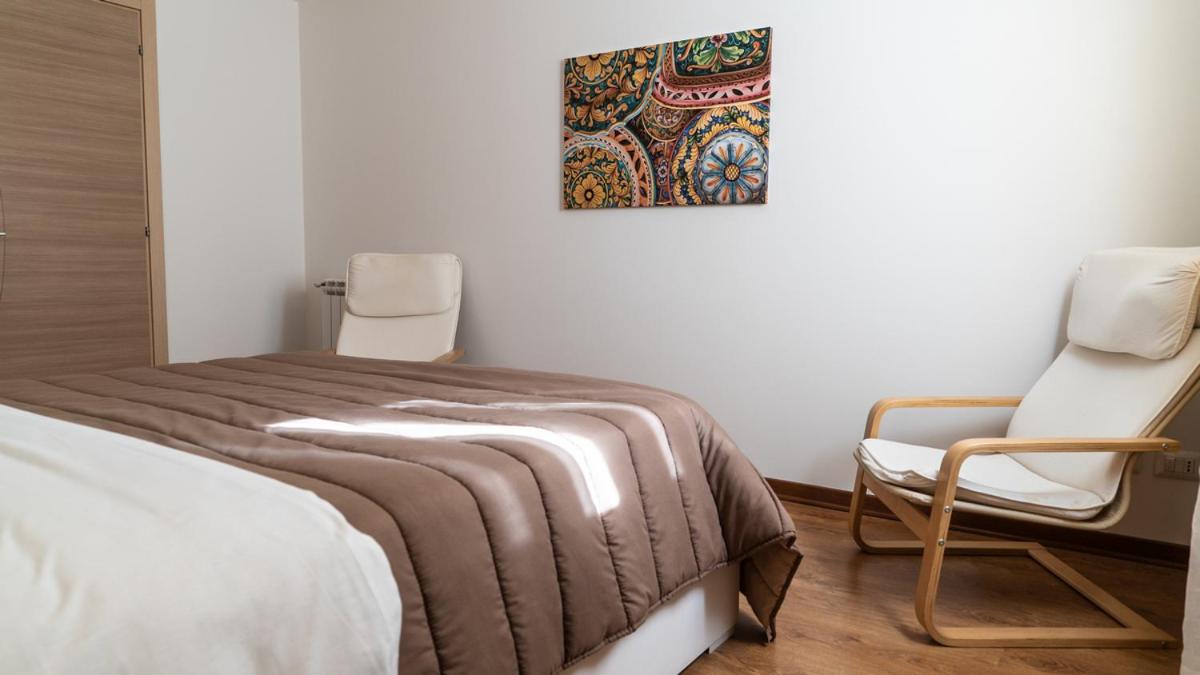 Residence Rapisardi by RECEPTIO