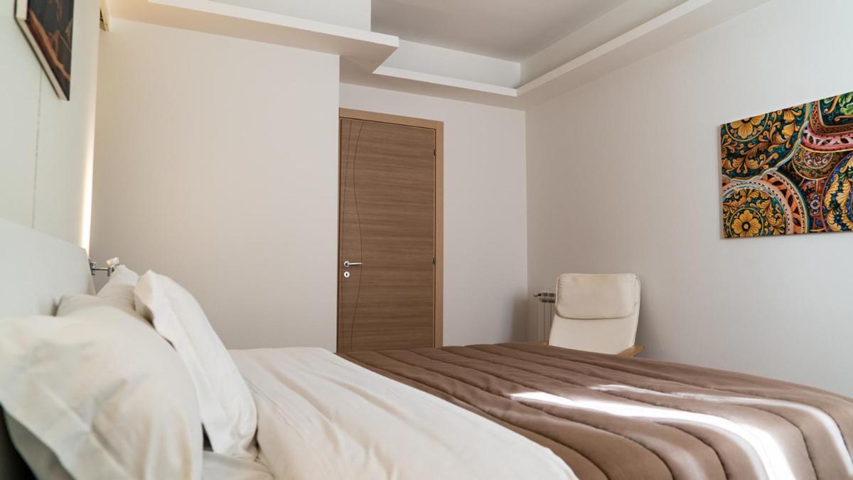 Residence Rapisardi by RECEPTIO