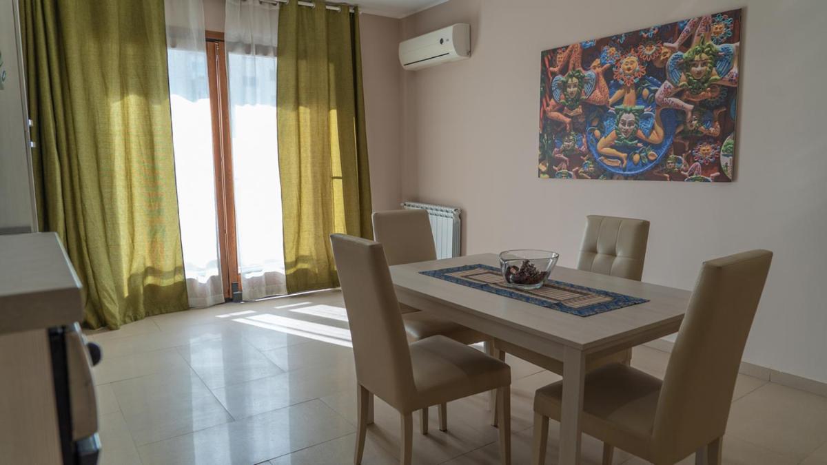 Residence Rapisardi by RECEPTIO