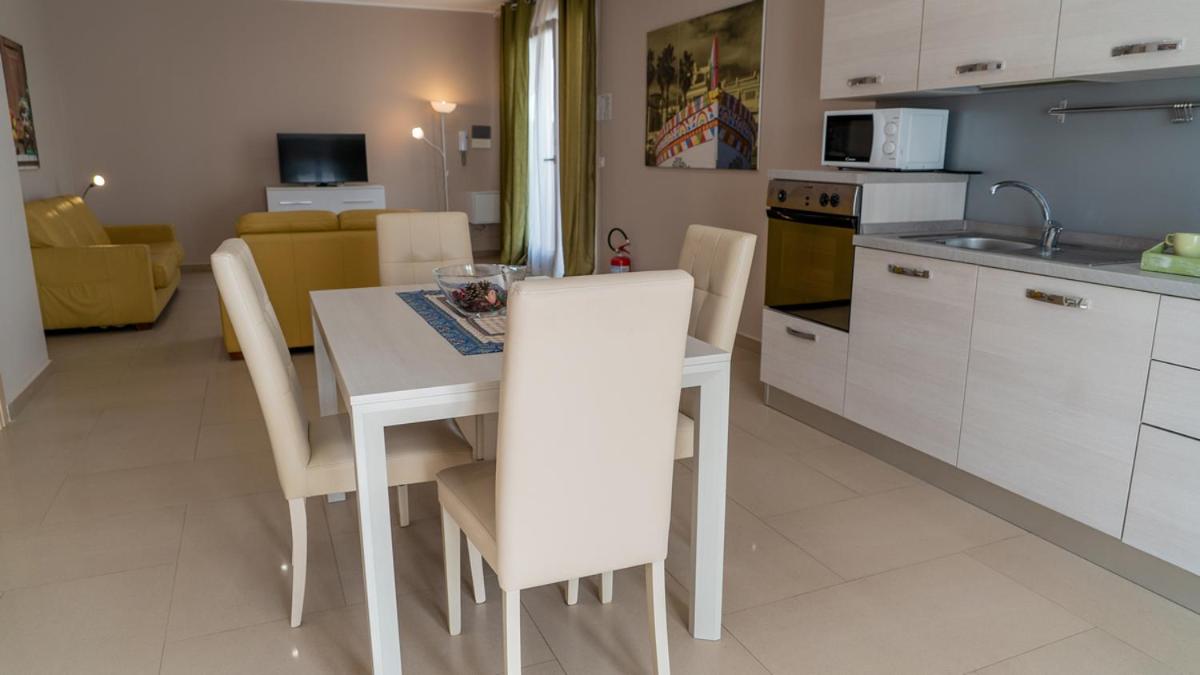 Residence Rapisardi by RECEPTIO