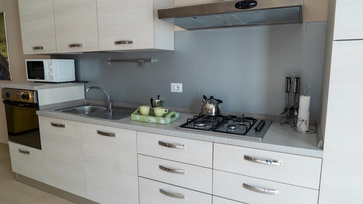 Residence Rapisardi by RECEPTIO