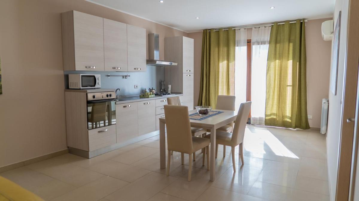 Residence Rapisardi by RECEPTIO