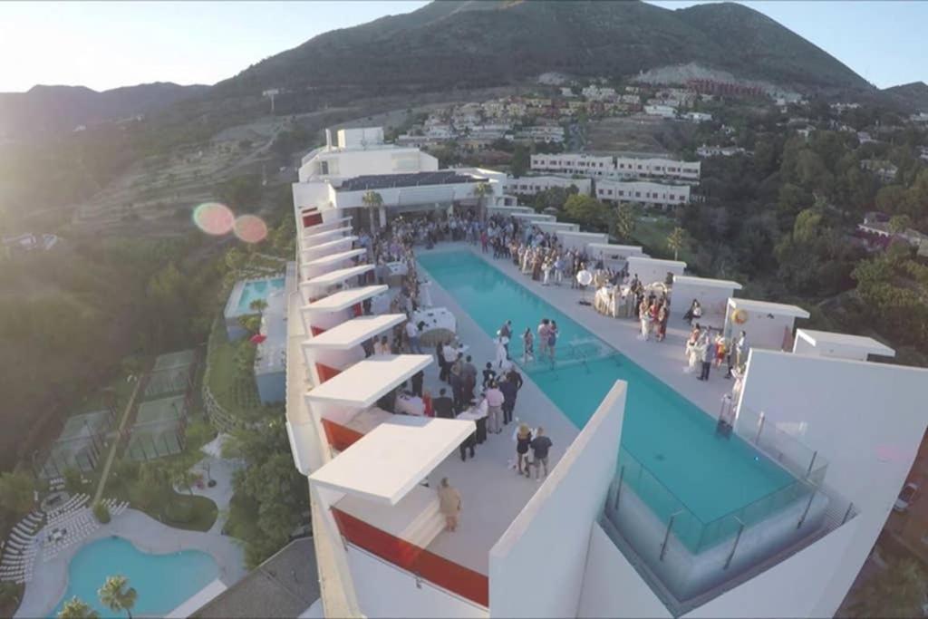 Lovely seaview apartment by Costarentals - Ref 106 view 4