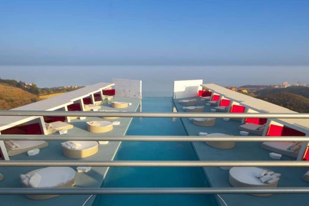 Lovely seaview apartment by Costarentals - Ref 106 view 5