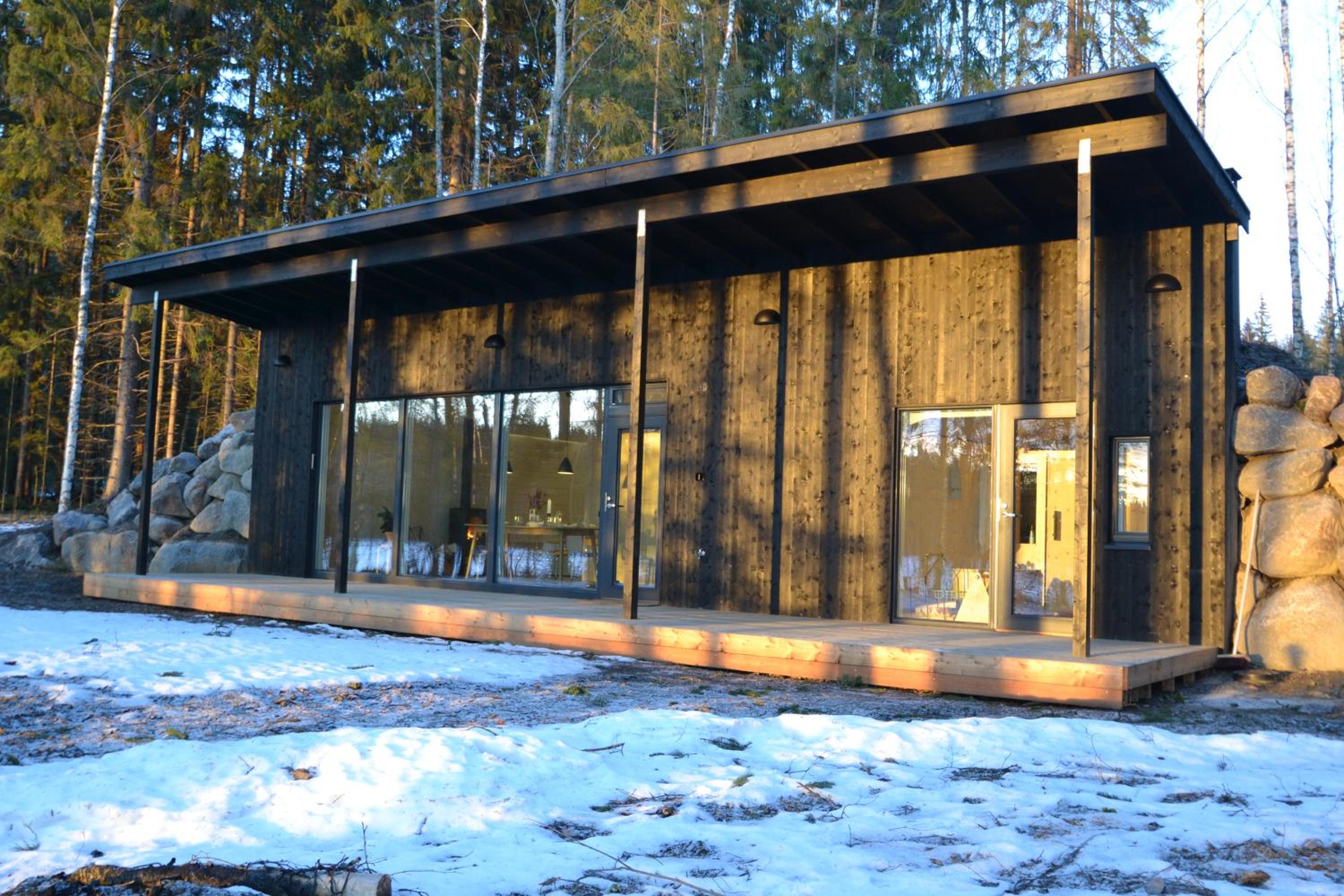 Ilveslinna view 3