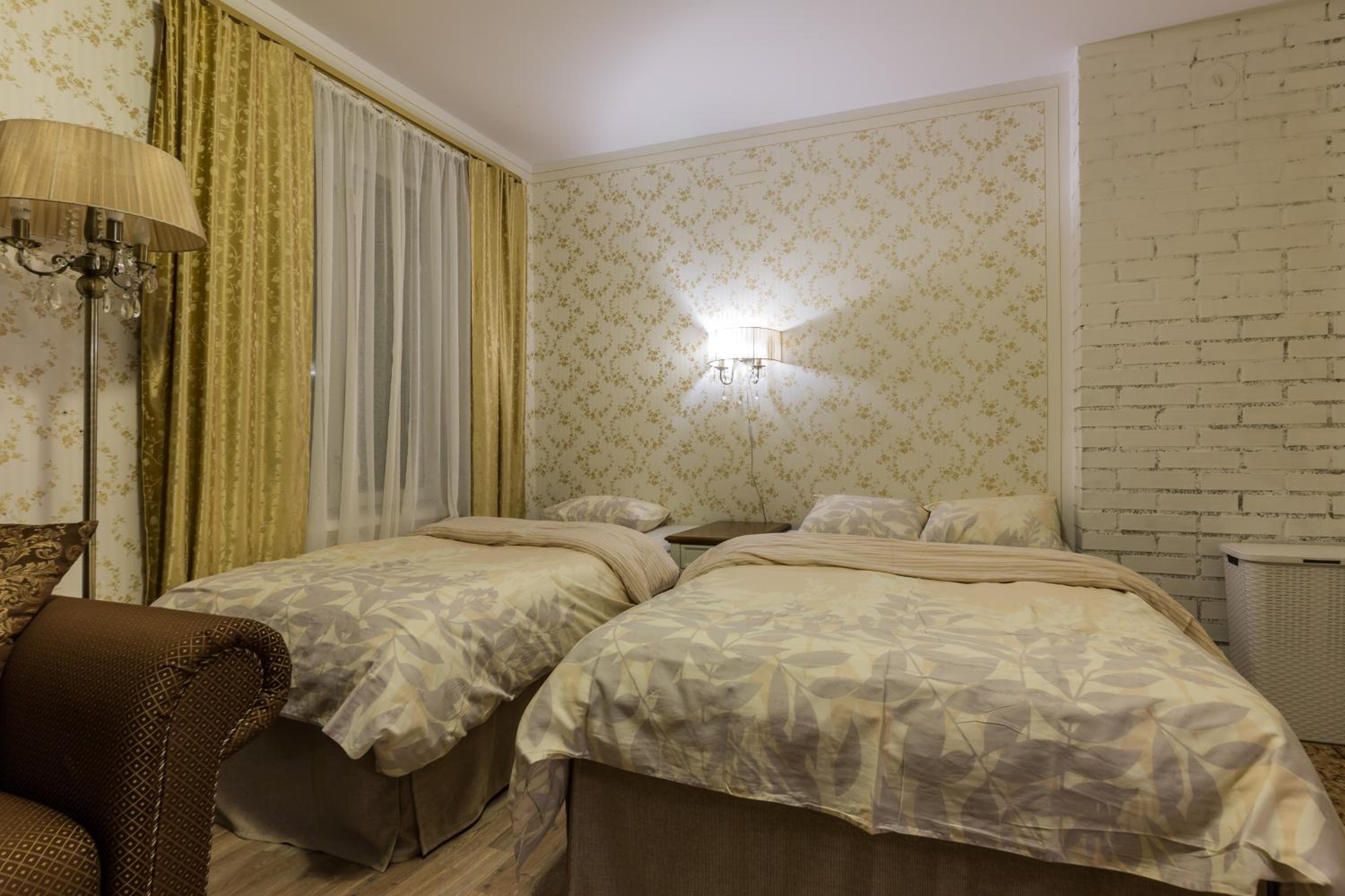 Videviku Villa Apartments view 5