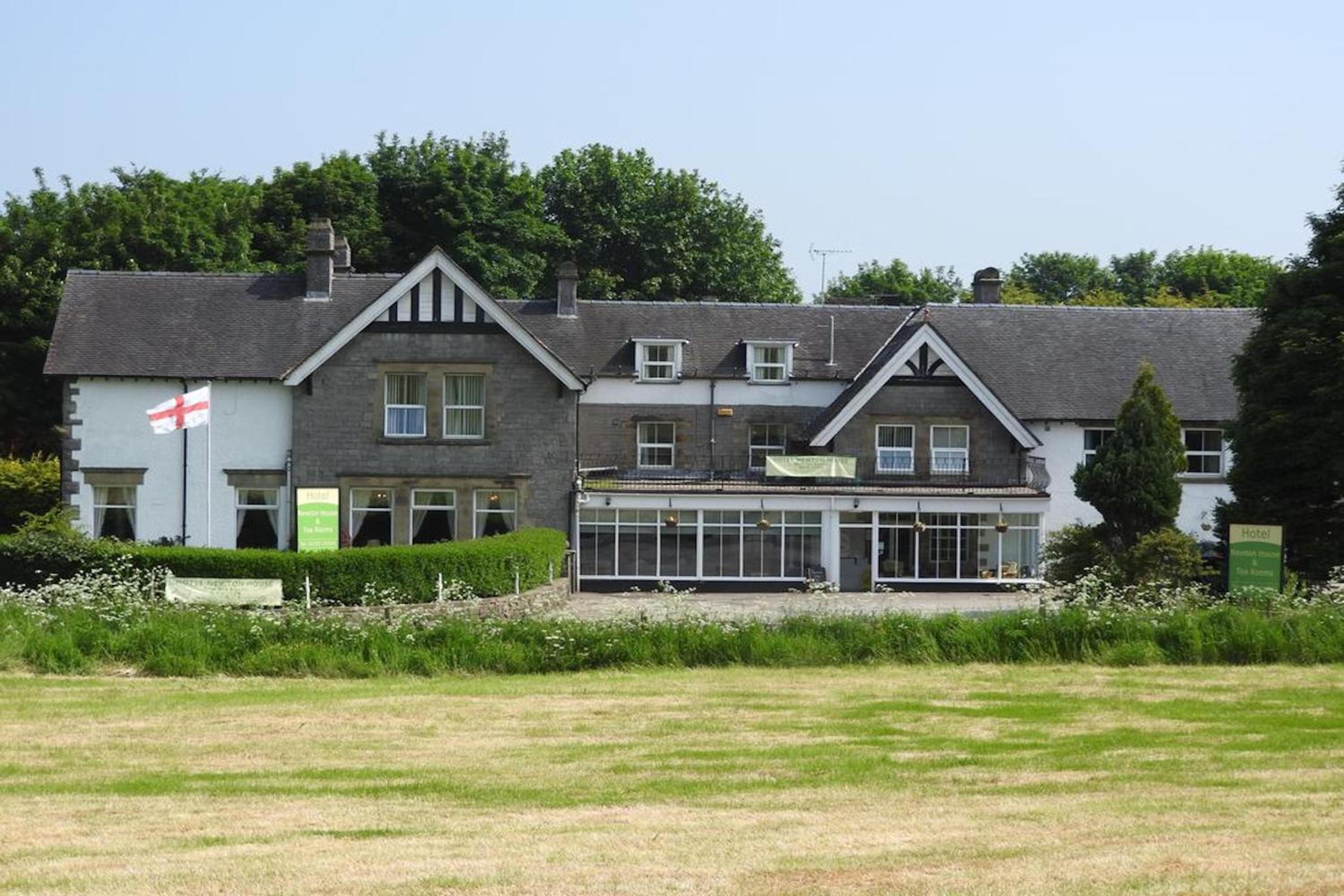 New Inns