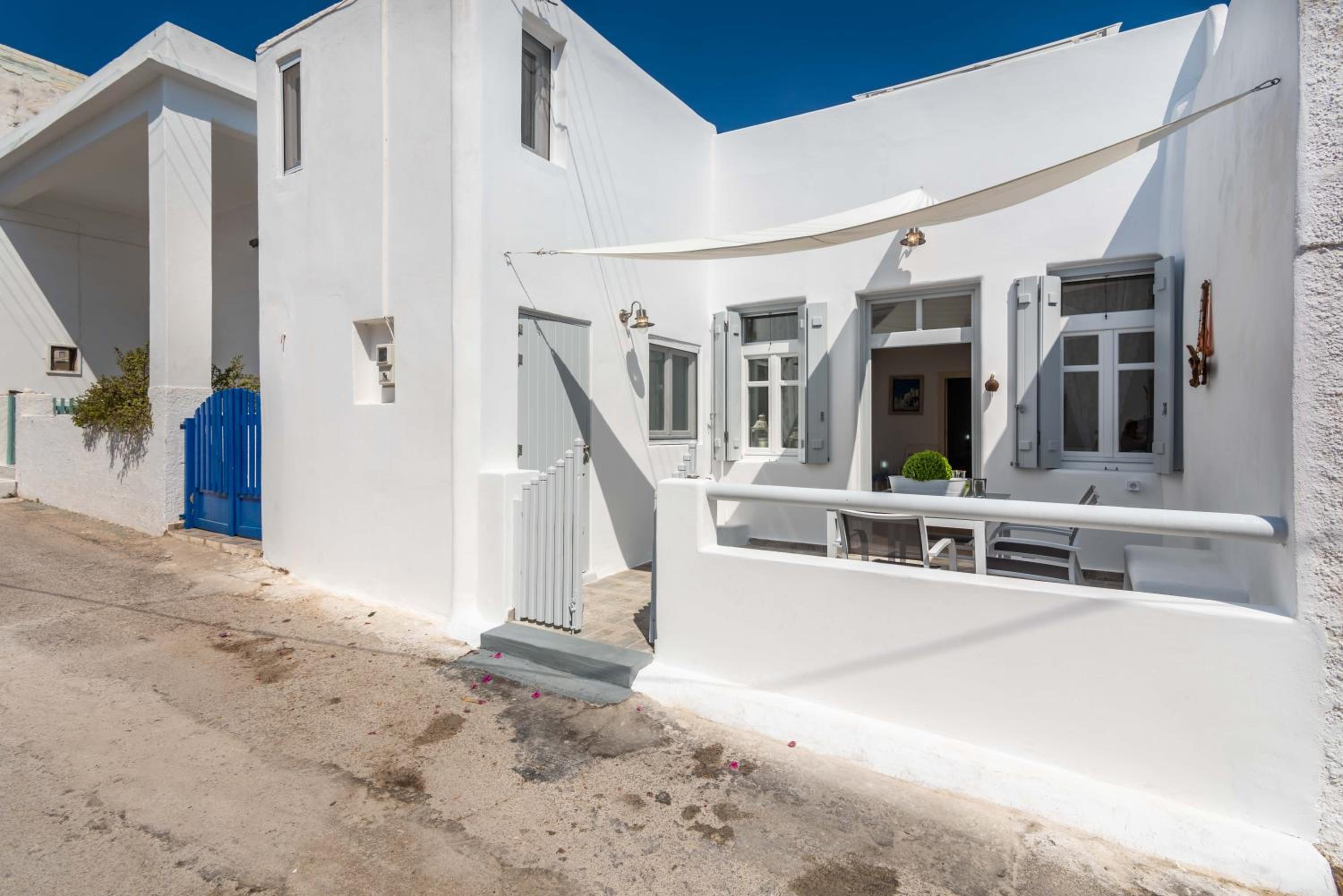 Casa Nostalgia photo 2